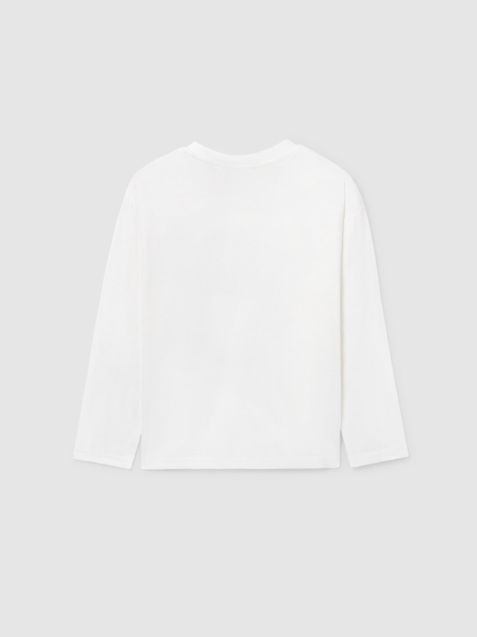 Εφηβική μπλούζα μακό 15-07005-024 | 15-07005-024