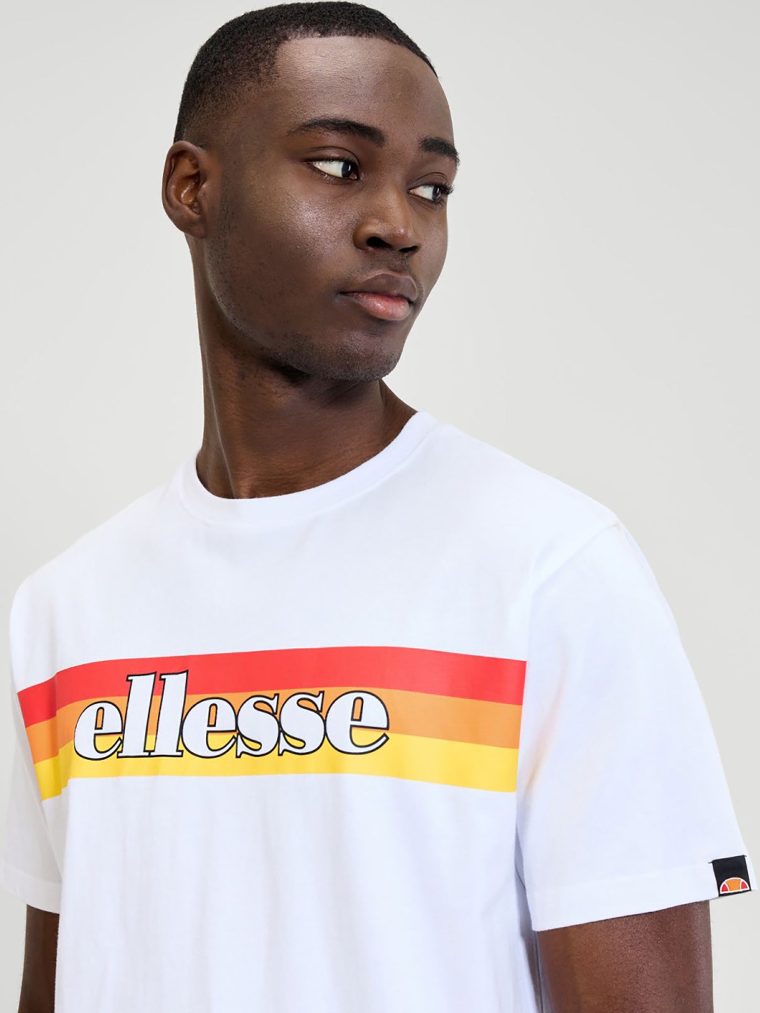 Ανδρικό t-shirt usa classics ferrare tee SHZ22101908 | SHZ22101908