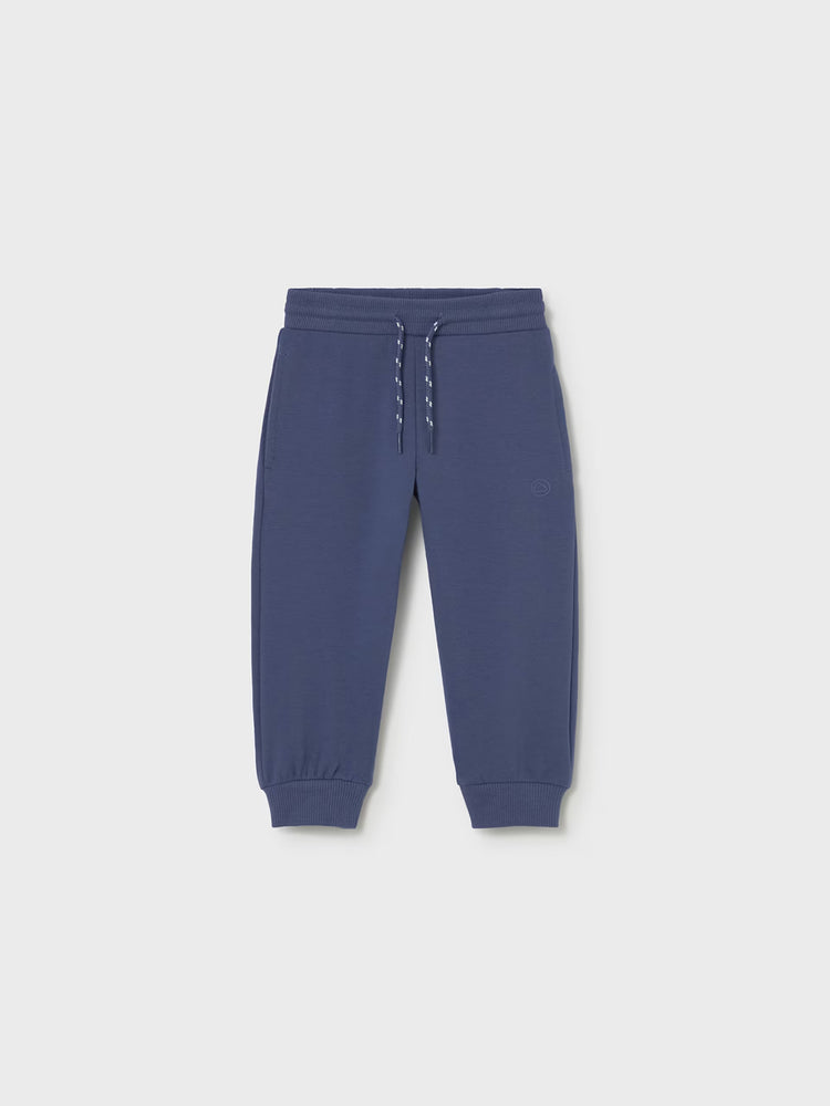 Βρεφικό παντελόνι φόρμας φούτερ βασικό | 26-00711-069