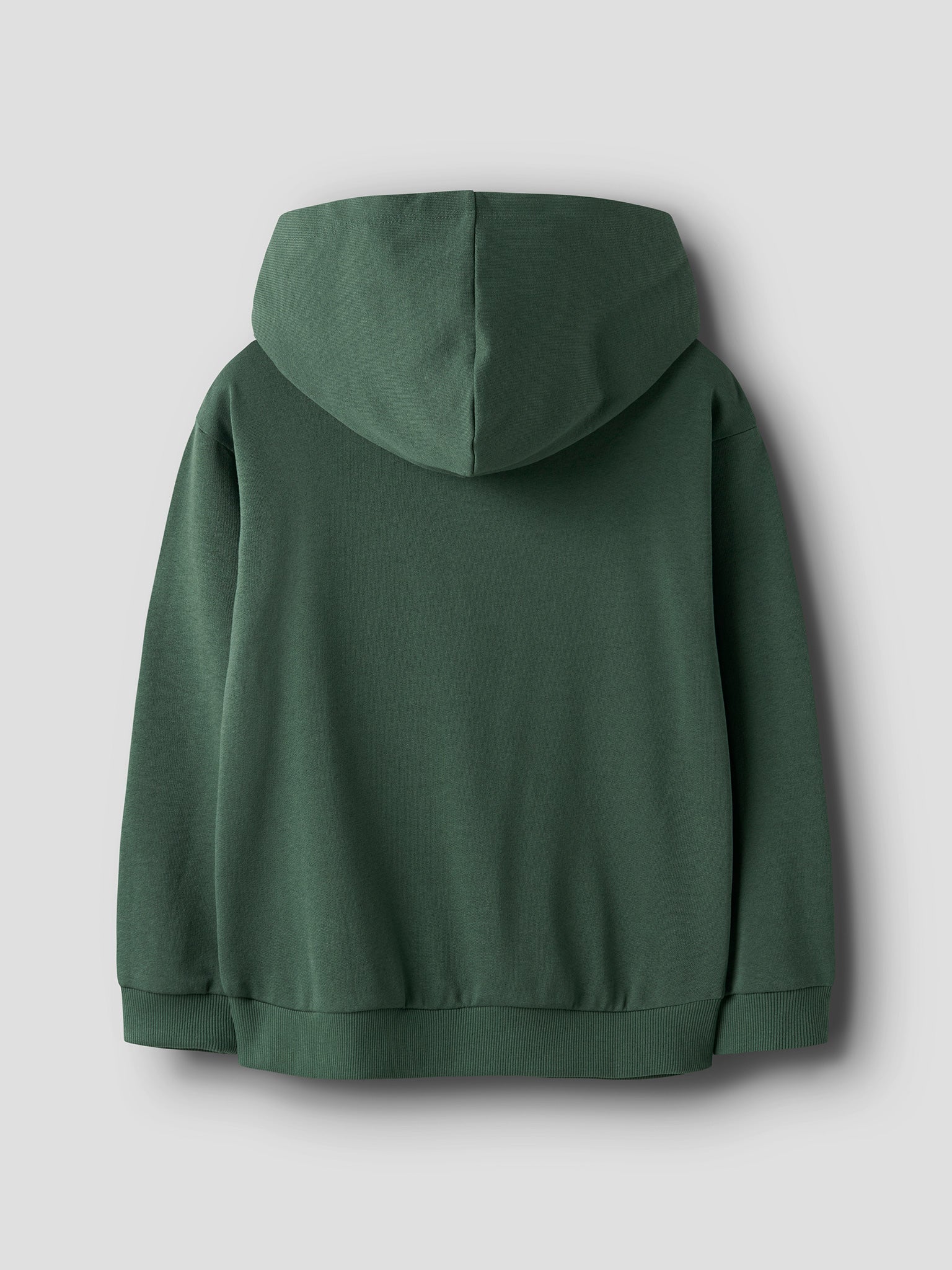 Εφηβική μπλούζα φούτερ NKMVELTEN LS RLX SWEAT WH UNB 13246363 | 13246363
