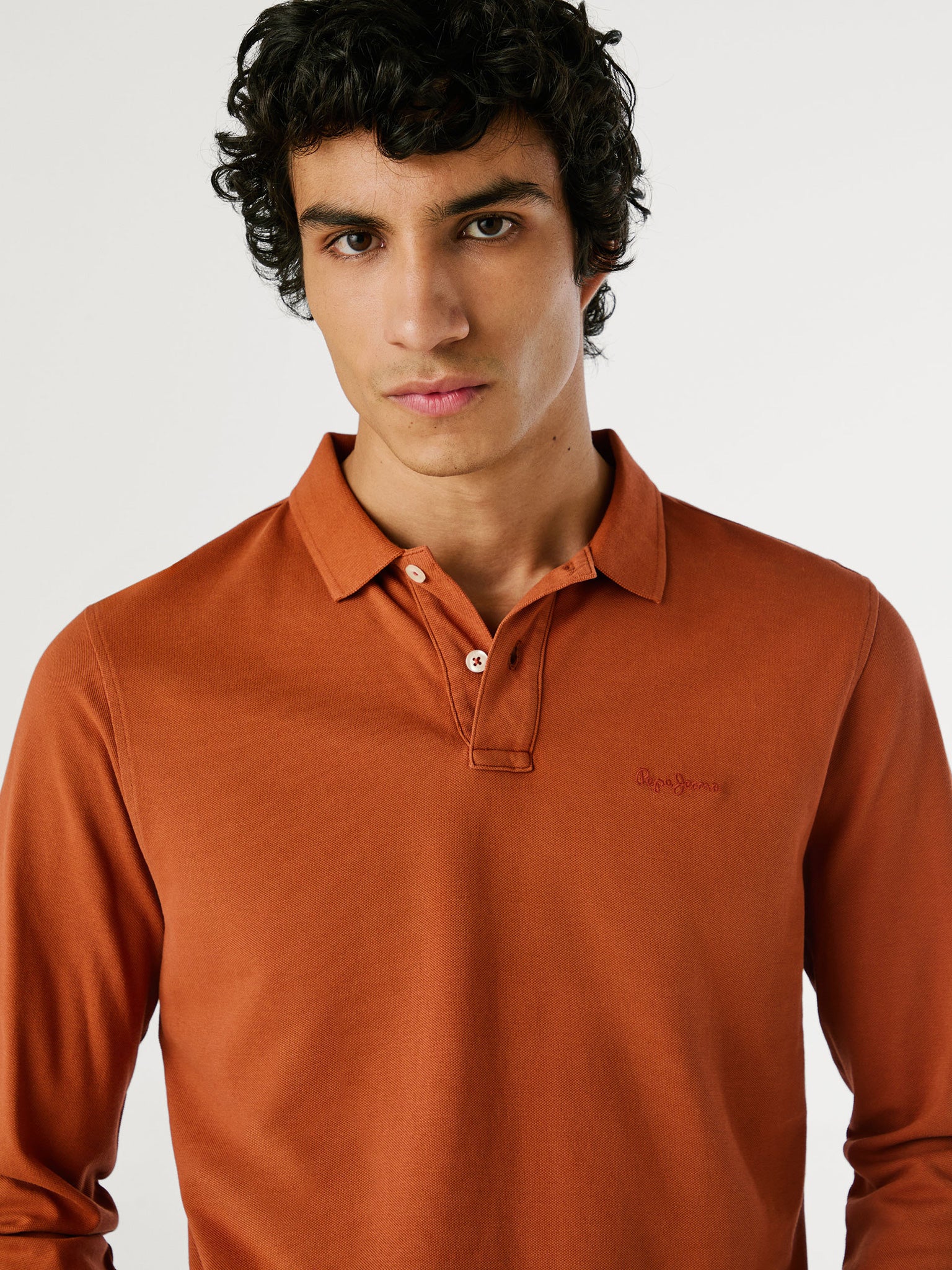 Ανδρικό polo PM542213262 | PM542213262