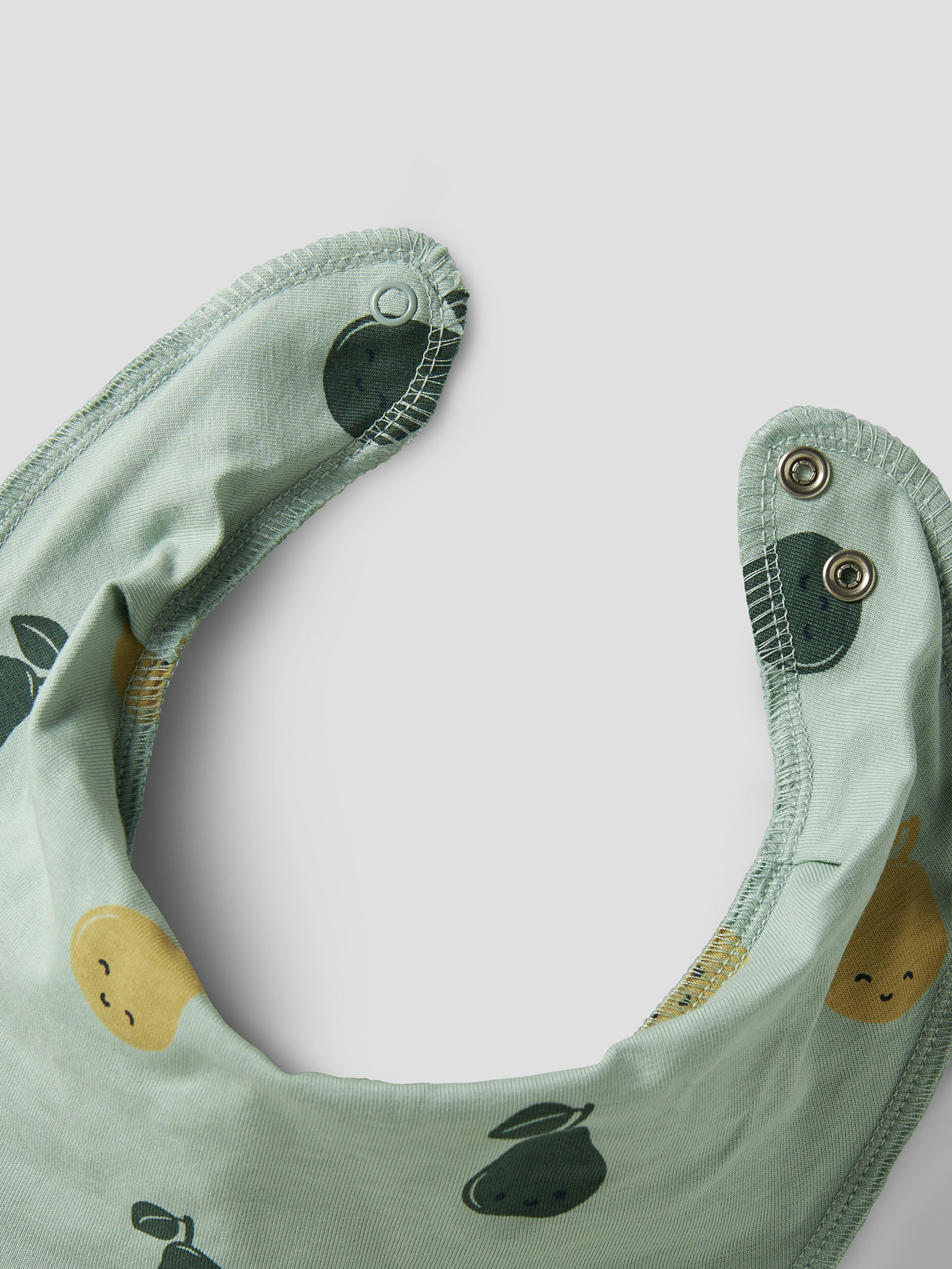 Βρεφική σαλιάρα NBMVROELS SCARF BIB 13230928 | 13230928