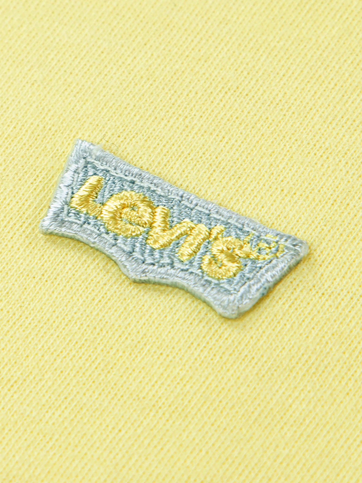 Εφηβική μπλούζα μακό | 4EK826Y6L