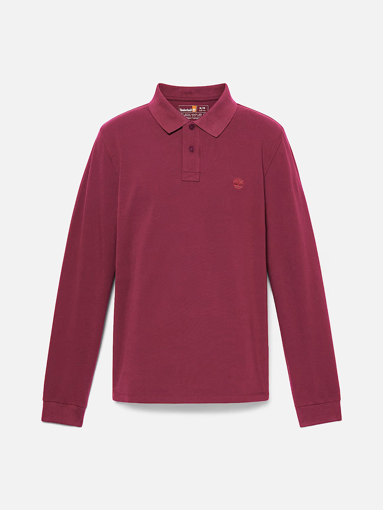 Ανδρικό polo TB0A6VD2648 | TB0A6VD2648