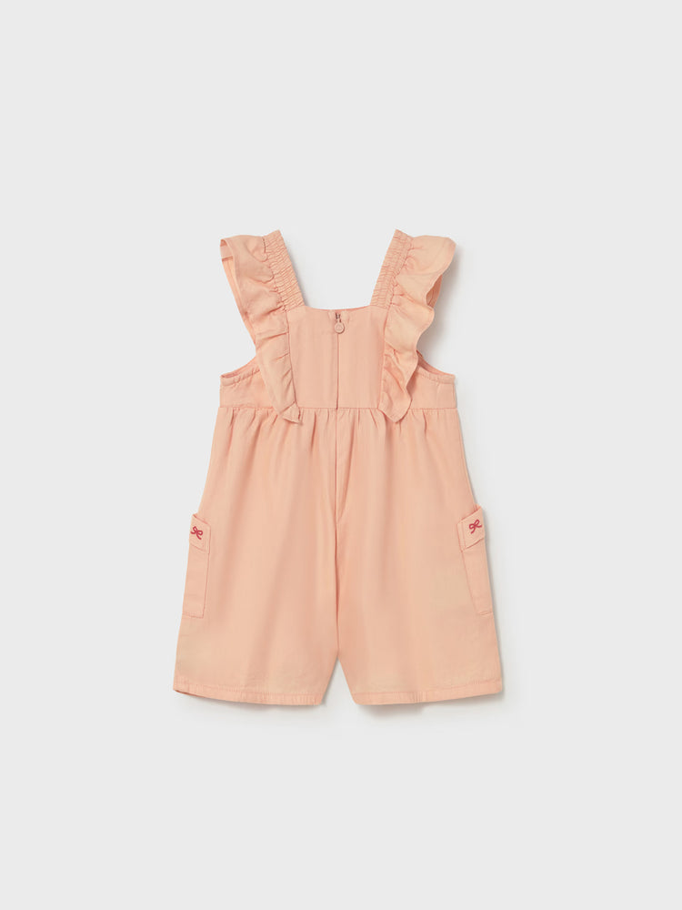 Βρεφικό ολόσωμο σορτς 26-01828-029 | 26-01828-029