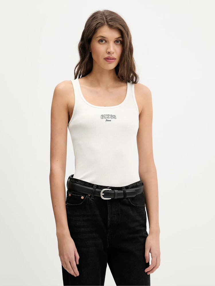 Γυναιείο τοπ ριπ | W6RP20KA0H1G053