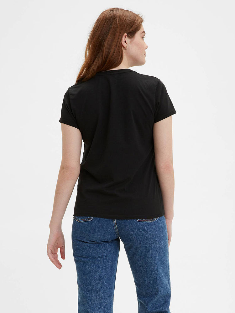 Γυναικείο t-shirt perfect tee blacks 391850008 | 391850008