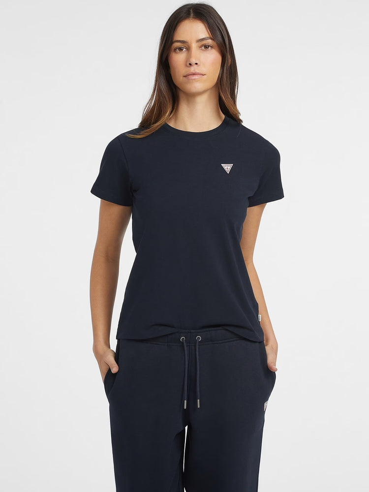 Γυναικείο t-shirt W4YI10J1314A71W | W4YI10J1314A71W