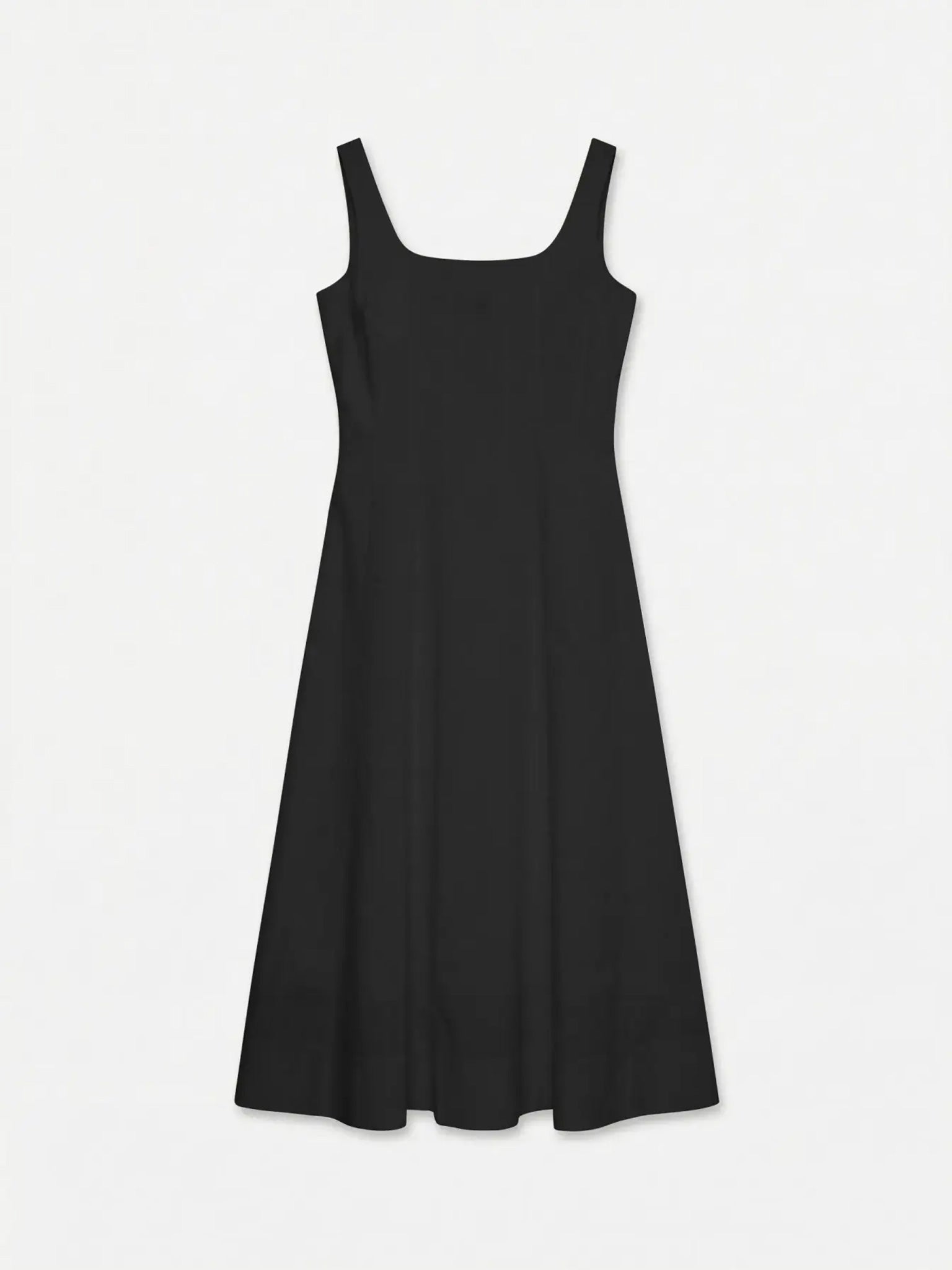 Γυναικείο φόρεμα VMLOTUS SL CUTLINE CALF DRESS 10356564 | 10356564