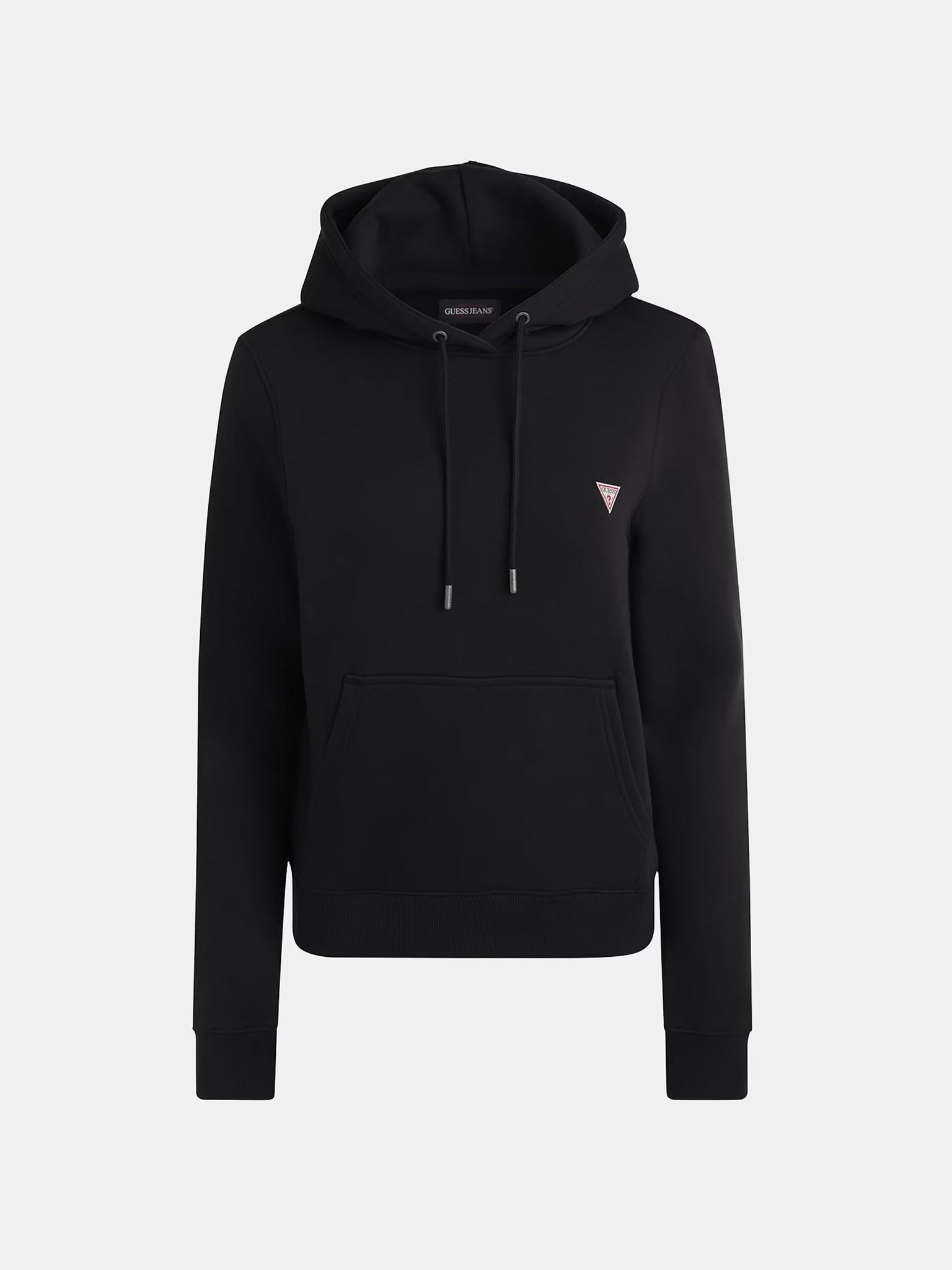 Γυναικεία μπλούζα φούτερ W4YQ04KC811JBLK | W4YQ04KC811JBLK