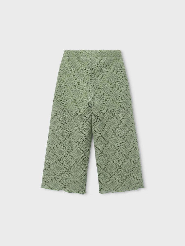 Παιδικό παντελόνι διάτρητο | 26-03591-089