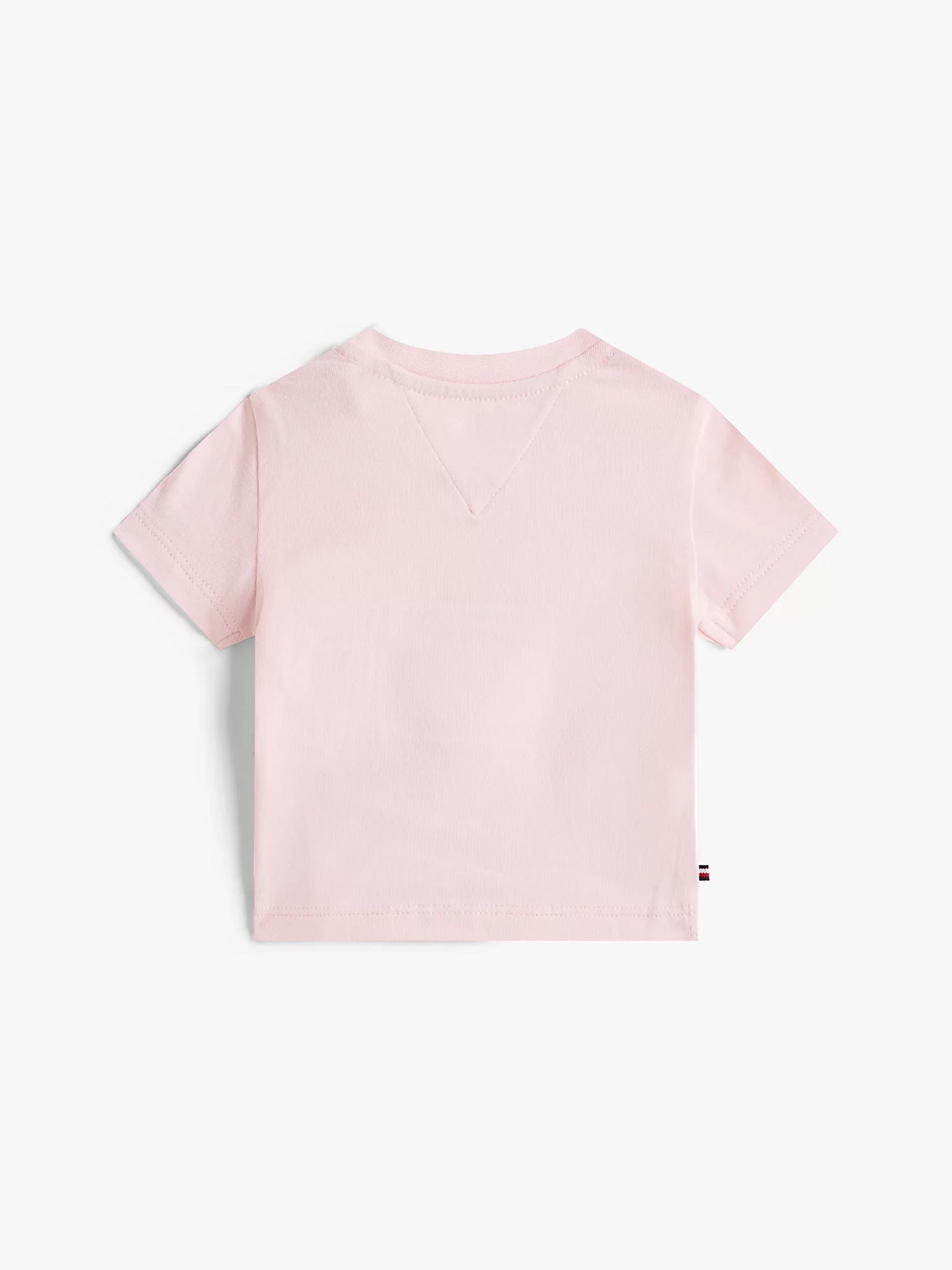 Βρεφική μπλούζα MONOTYPE LOGO TEE S/S KN0KN02146TG7 | KN0KN02146TG7