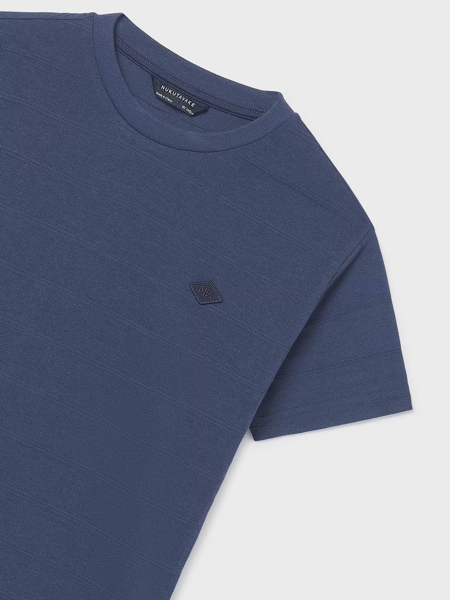 Εφηβική μπλούζα | 26-06029-011