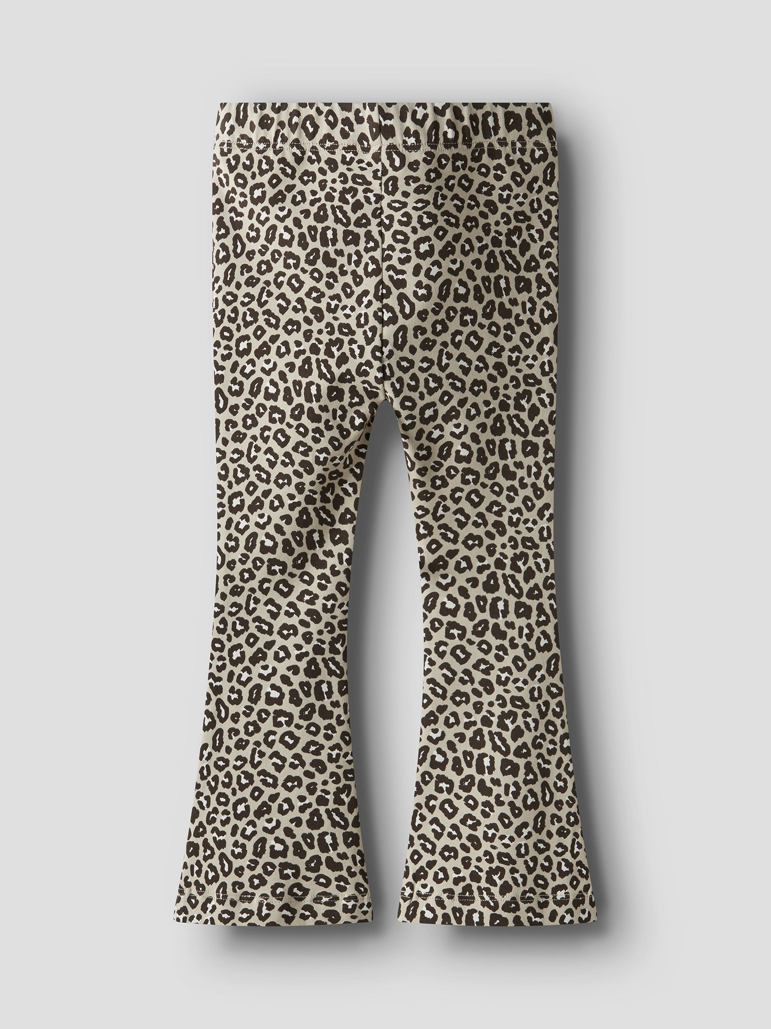 Παιδικό κολάν animal NMFLEOANA M FLARED LEGGING 13249425 | 13249425