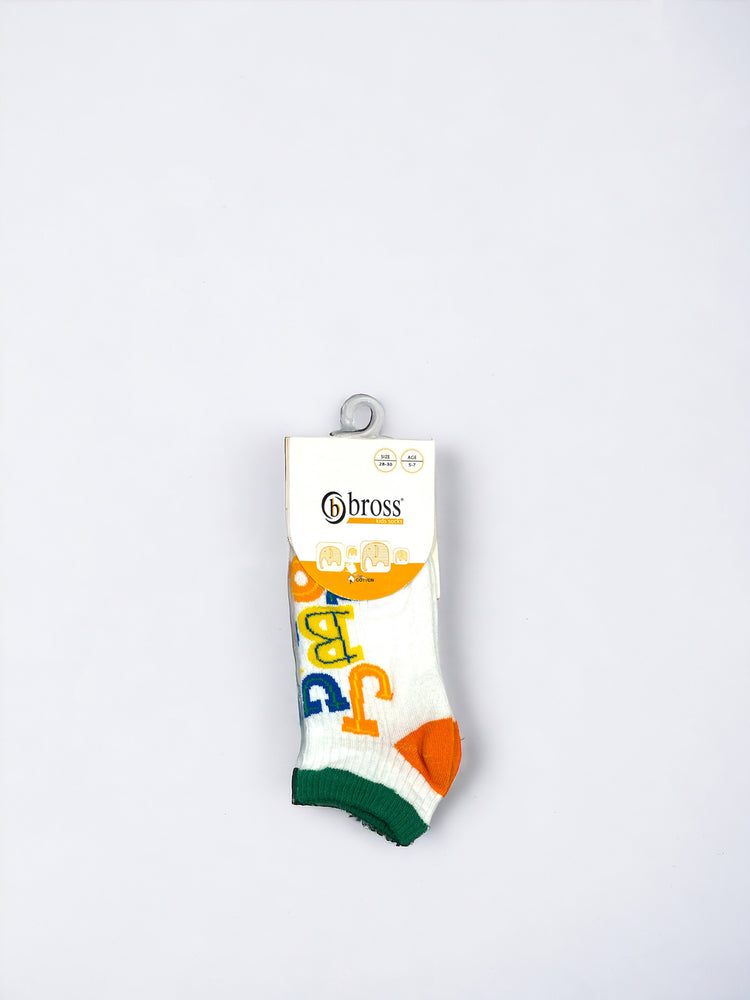 Παιδική κάλτσα σοσόνι | AH5016