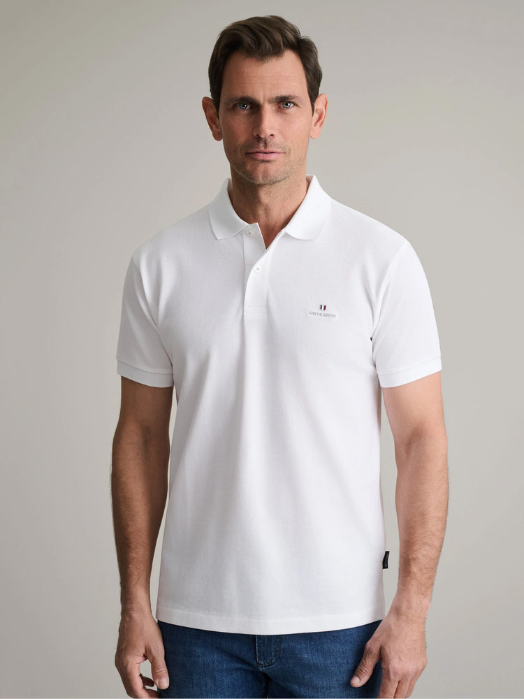 Ανδρικό polo 24GE.300.9 | 24GE.300.9