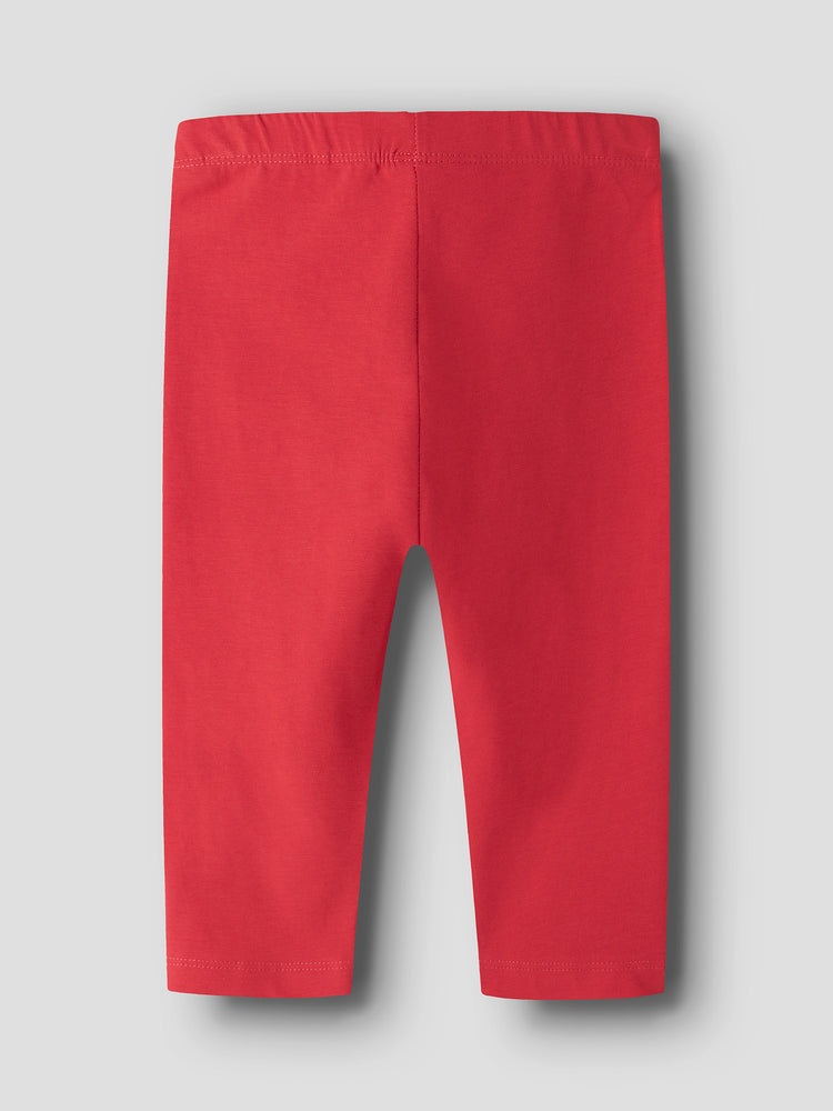 Παιδικό κολάν κάπρι NMFVIVIAN CAPRI LEGGING 13231096 | 13231096