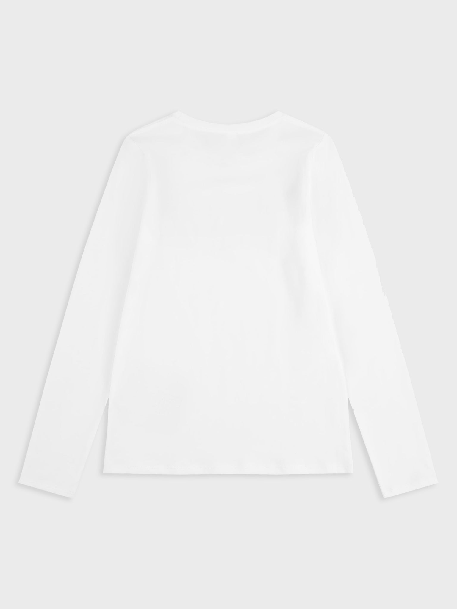 Εφηβική μπλούζα μακό 4EA643001 | 4EA643001