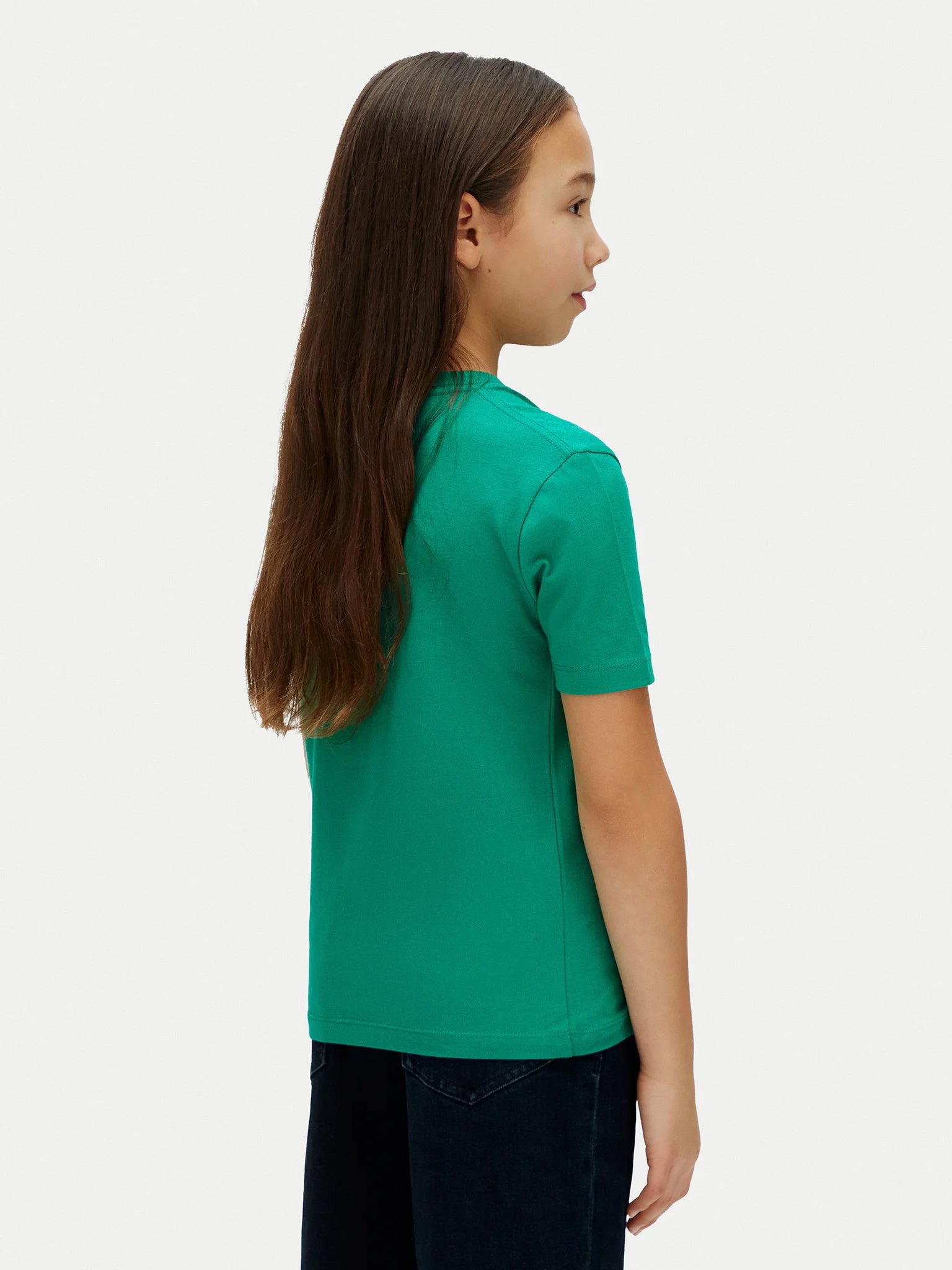 Παιδική μπλούζα μακό | LV1CKSJA31MRW