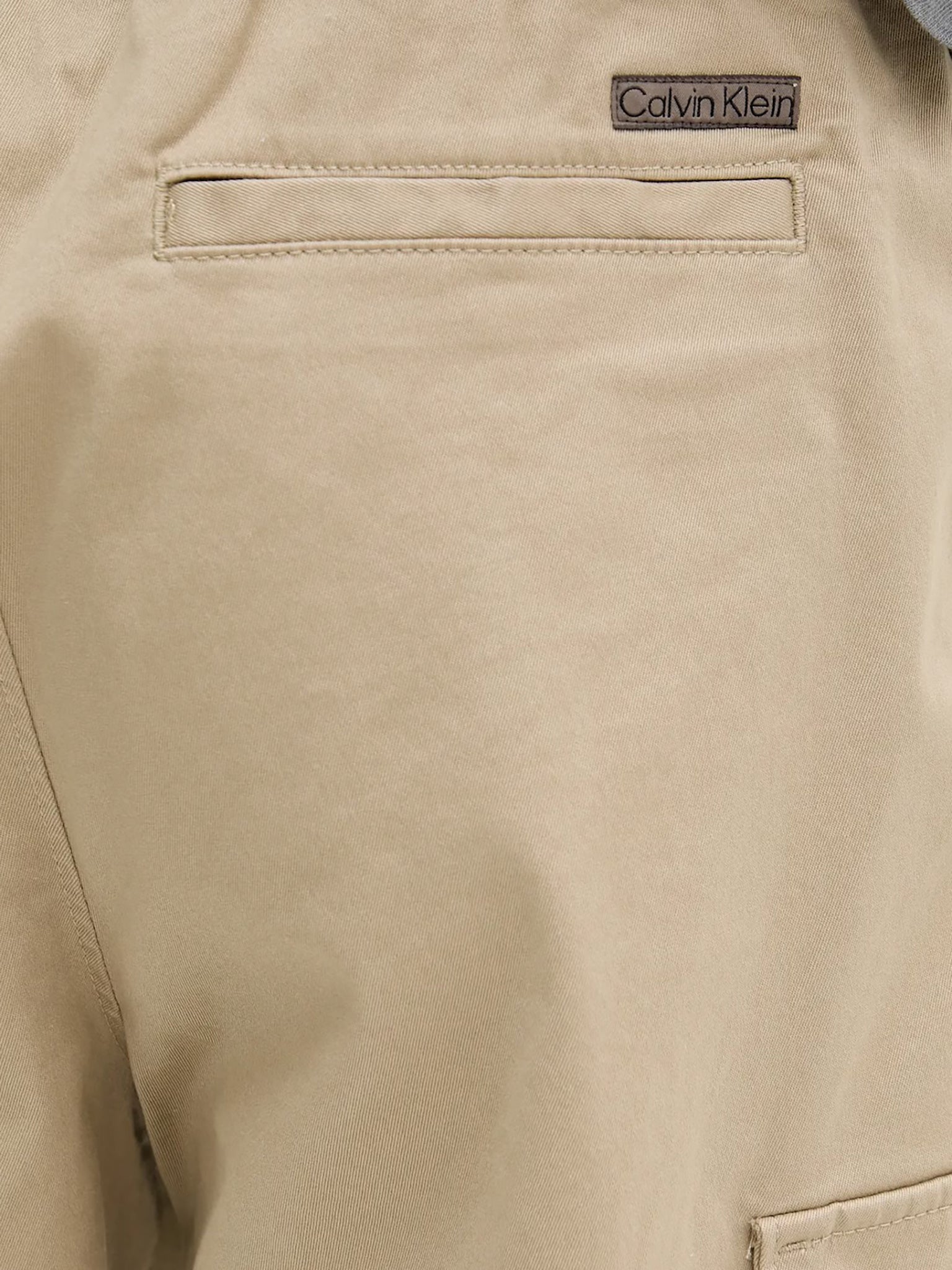 Ανδρικό παντελόνι cargo CO PULL ON STRAIGHT CARGO PANT LV040EM616RAK | LV040EM616RAK