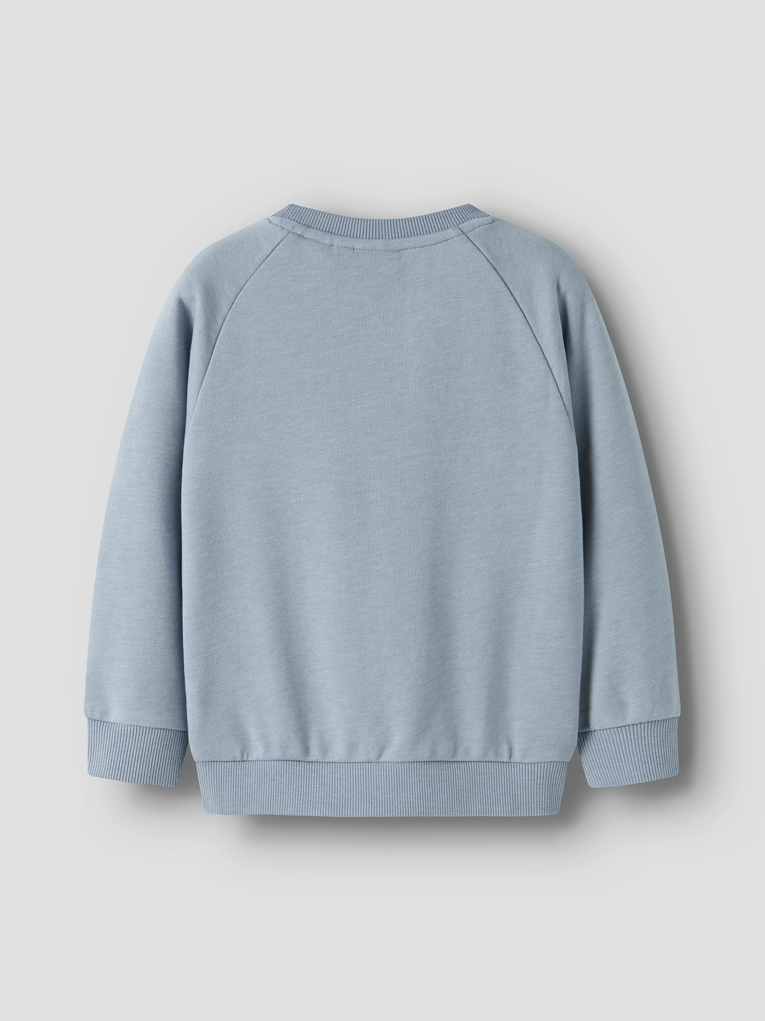 Παιδική μπλούζα φούτερ NMMVION LS NREG SWEAT UNB 13246348 | 13246348