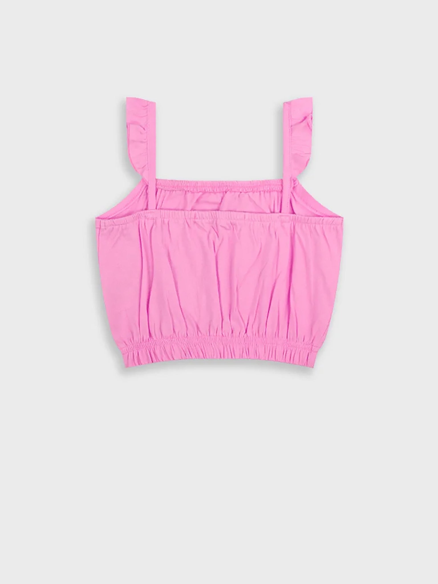 Παιδική μπλούζα crop 15-226341-5 | 15-226341-5