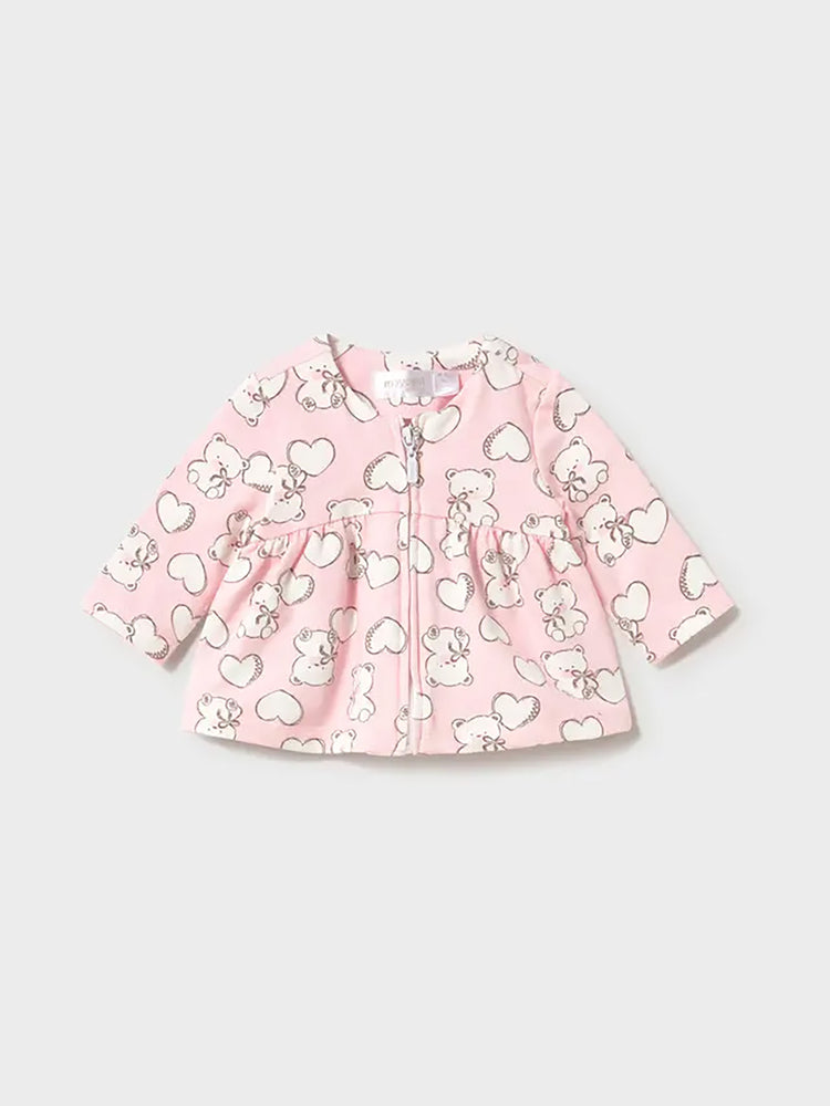 Βρεφικό σετ 3 τεμ | 26-01825-066