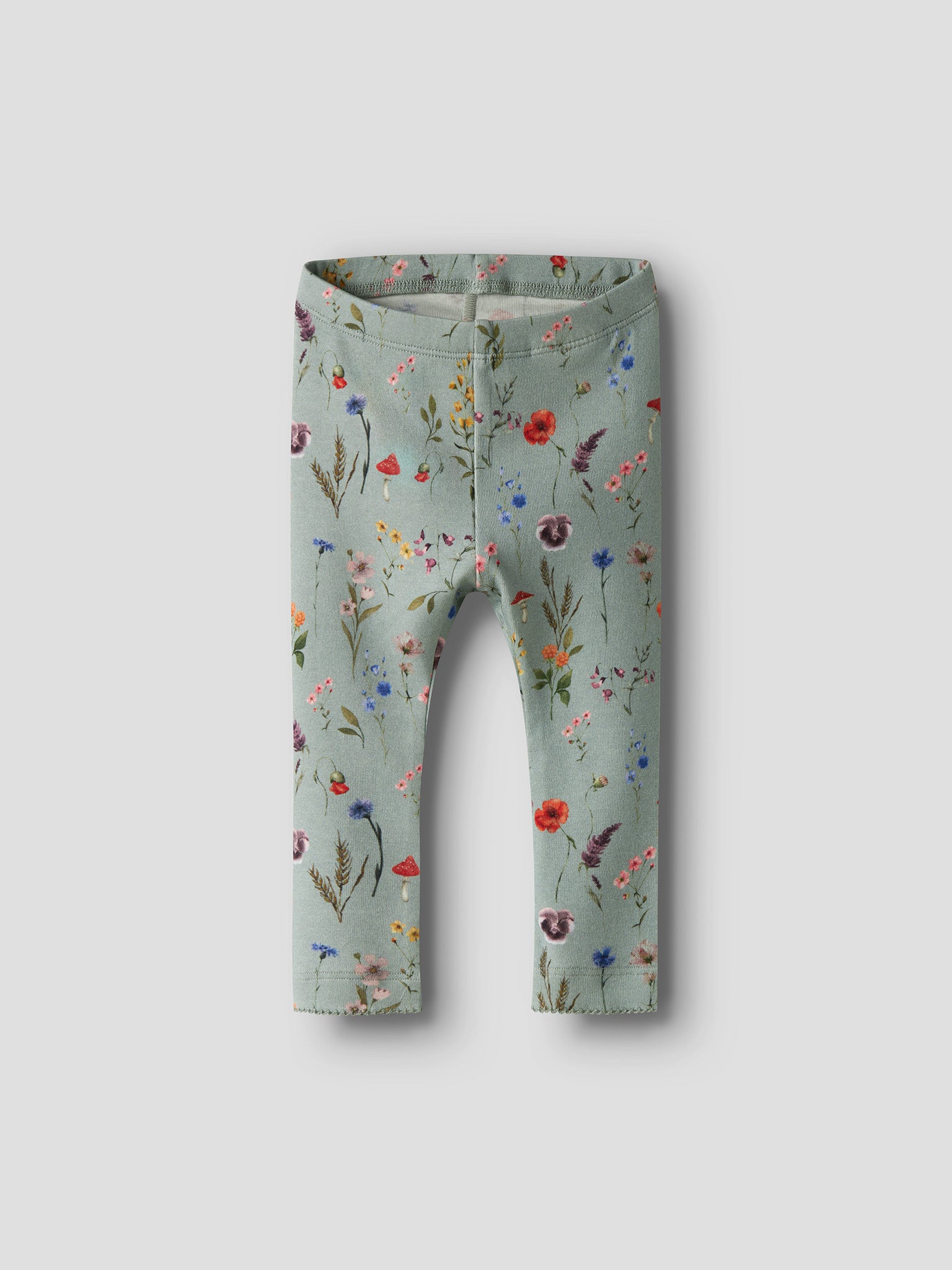 Βρεφικό κολάν σταμπωτό  NBFLUXA LEGGING 13245462 | 13245462