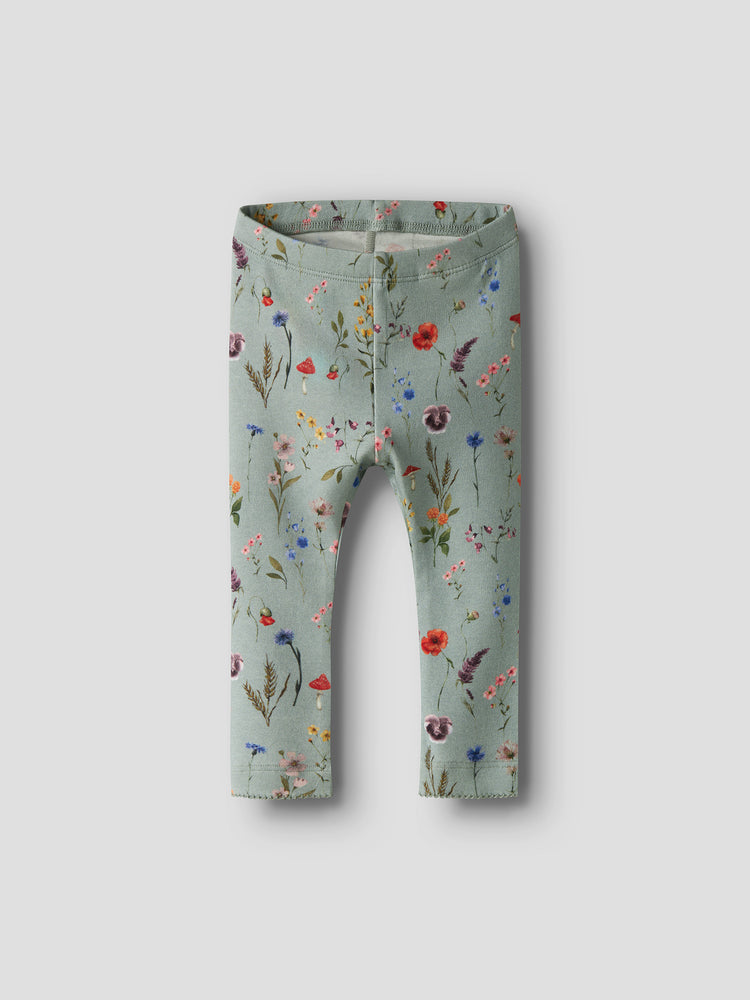 Βρεφικό κολάν σταμπωτό  NBFLUXA LEGGING 13245462 | 13245462