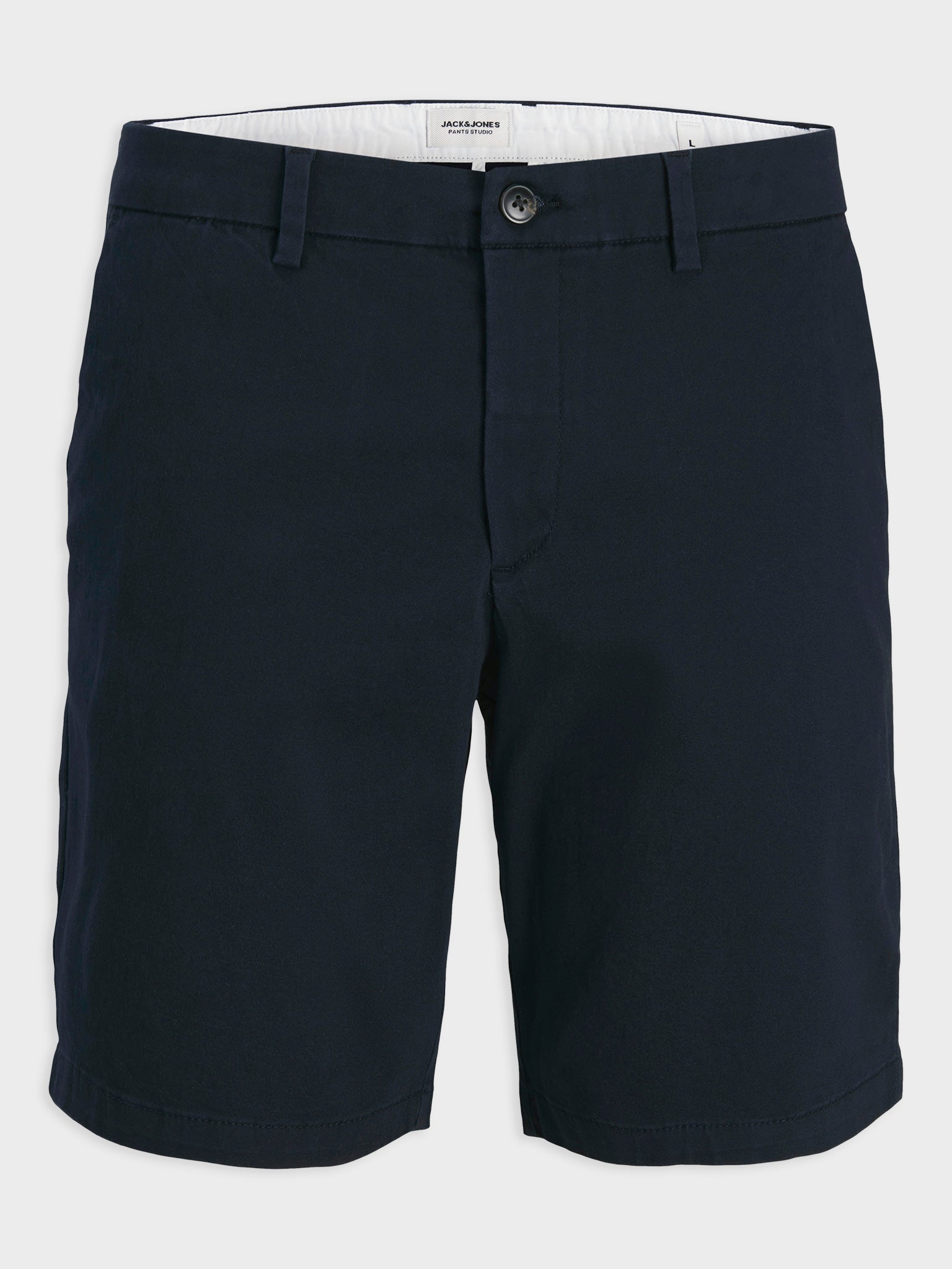 Ανδρική βερμούδα chinos JPSTMARCO DYLAN CHINO SHORTS REG 12288480 | 12288480