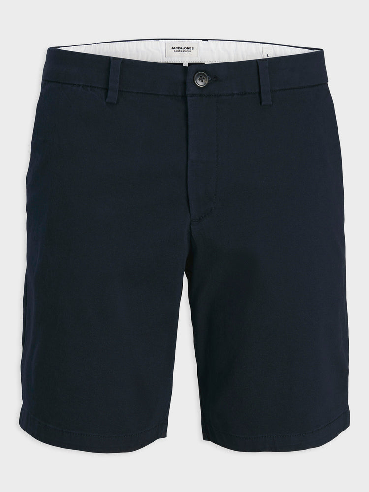 Ανδρική βερμούδα chinos | 12288480