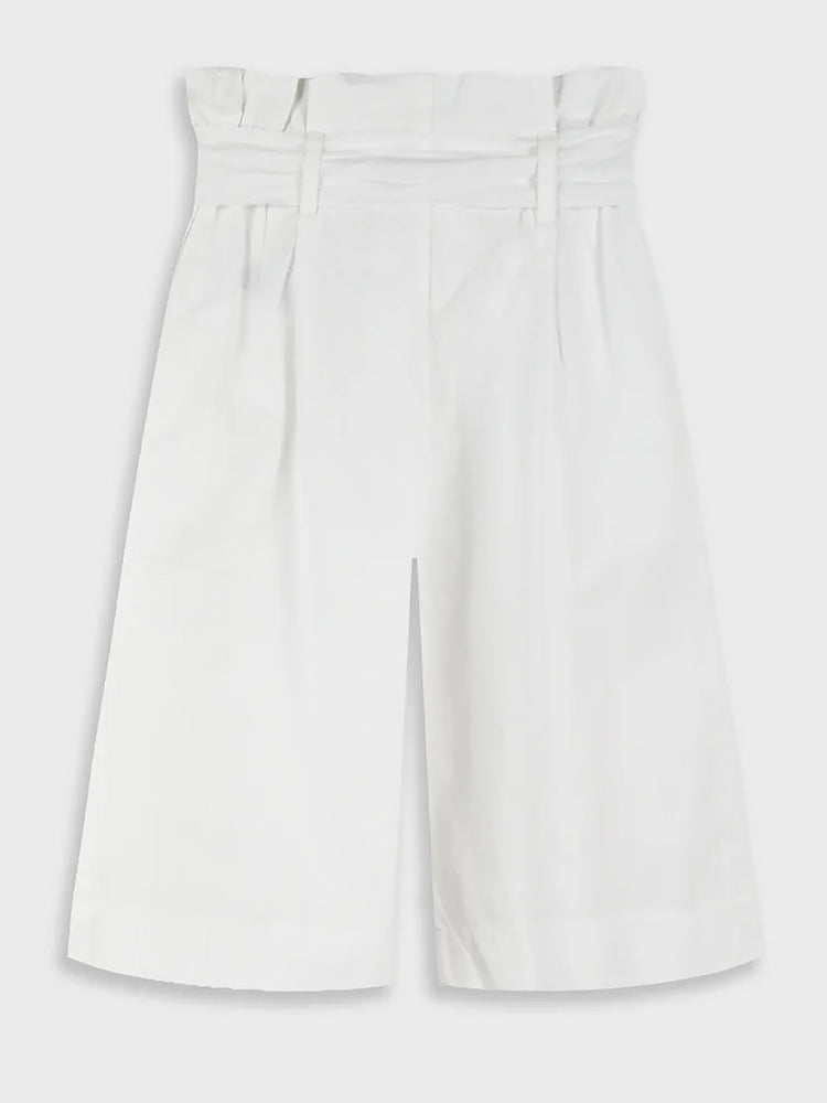 Παιδική παντελόνα με ζώνη | 15-226319-2