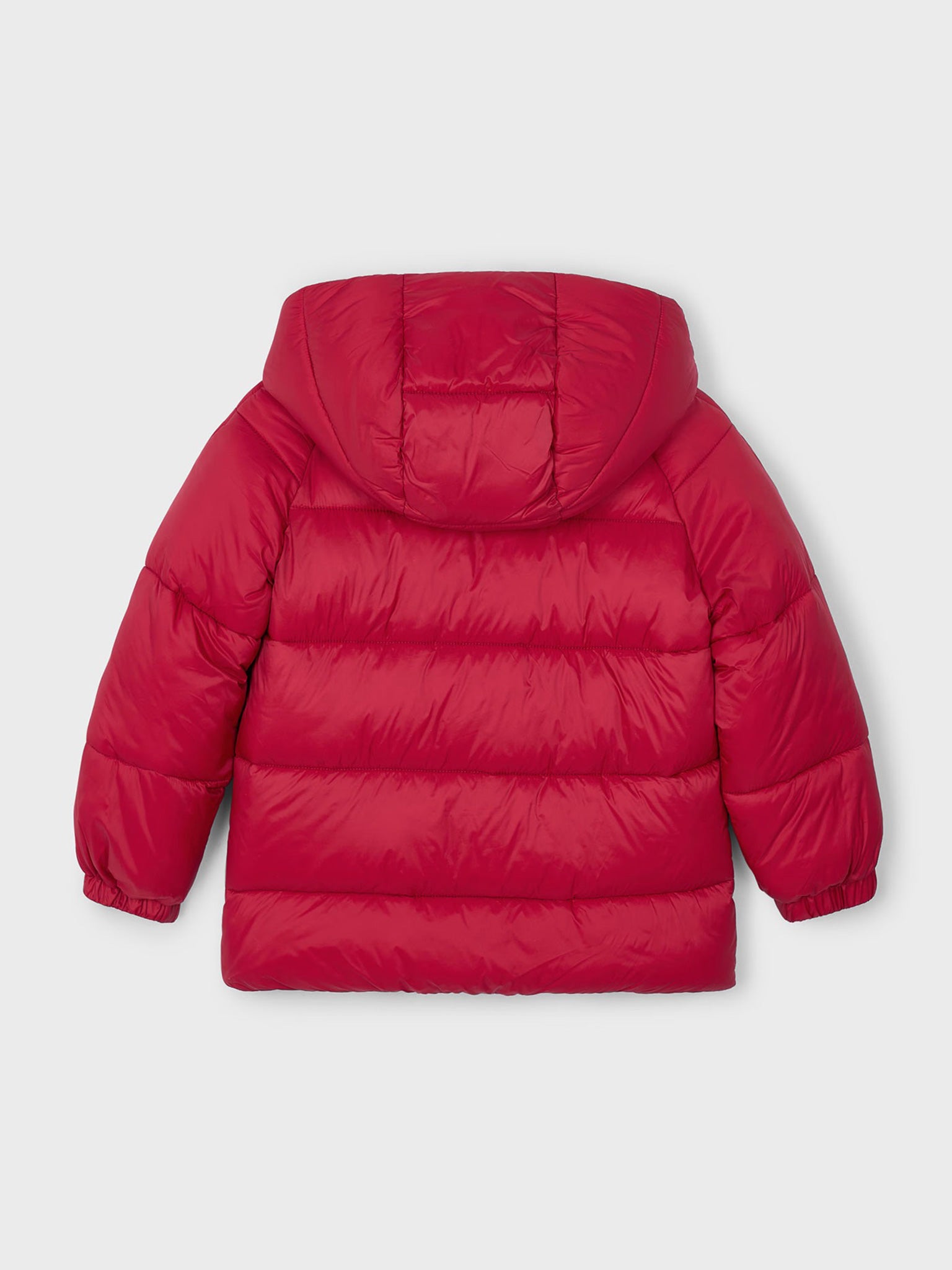 Παιδικό μπουφάν puffer | 15-00412-019
