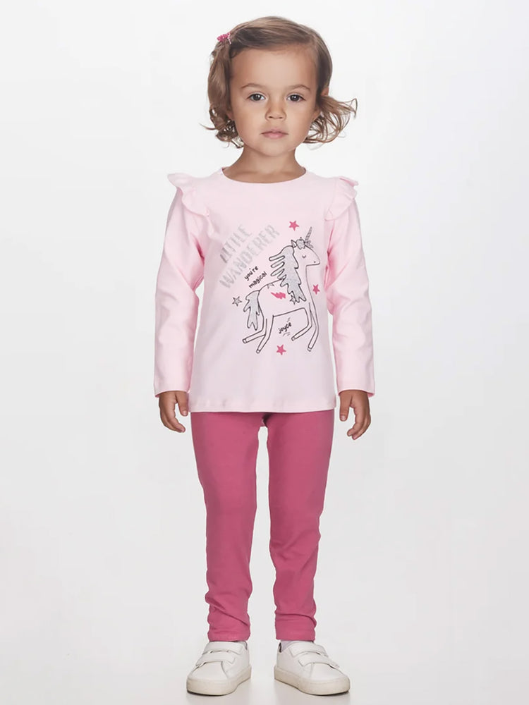 Παιδικό σετ με κολάν 2611112 | 2611112