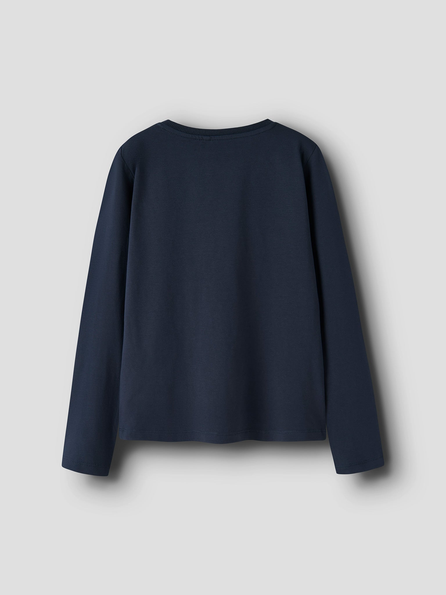 Εφηβική μπλούζα μακό adventure NKMVUX LS TOP 13224969 | 13224969