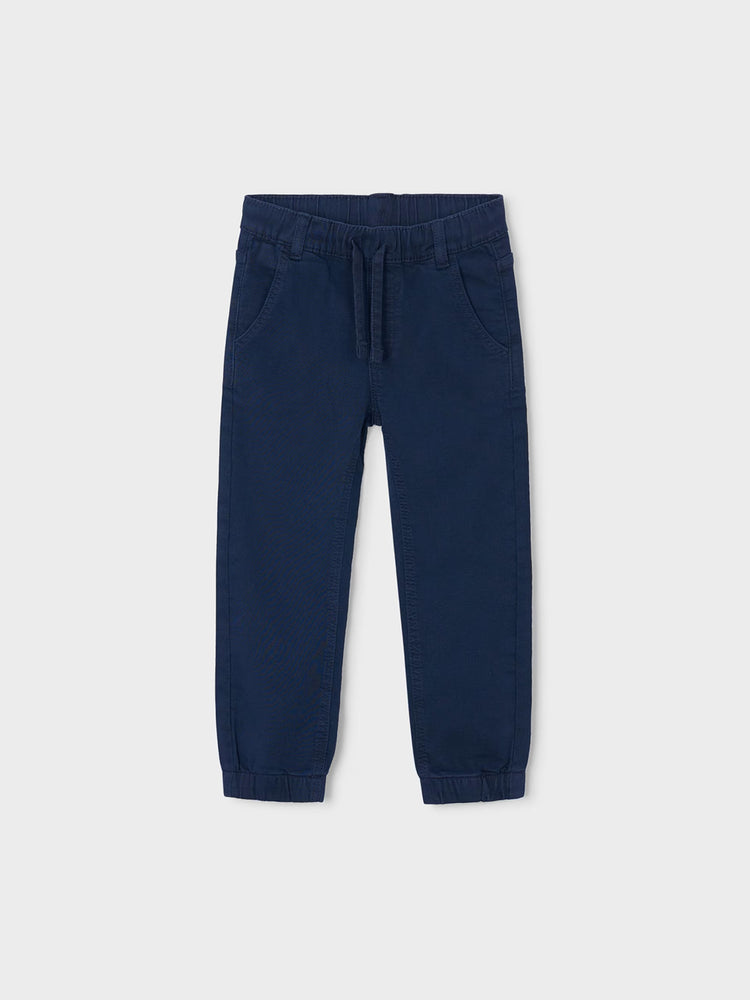 Παιδικό παντελόνι jogger | 16-04511-064