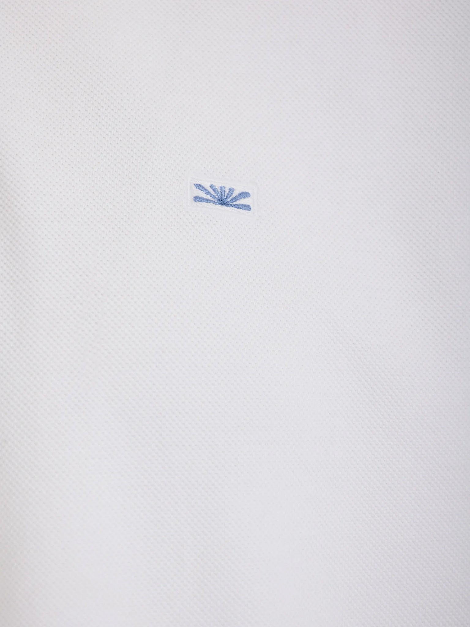Ανδρικό polo FBM013-001-11 | FBM013-001-11