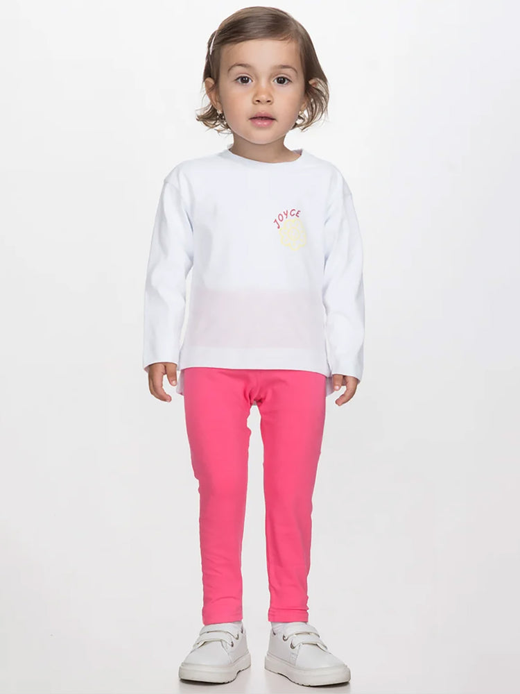 Παιδικό σετ με κολάν 2611110 | 2611110