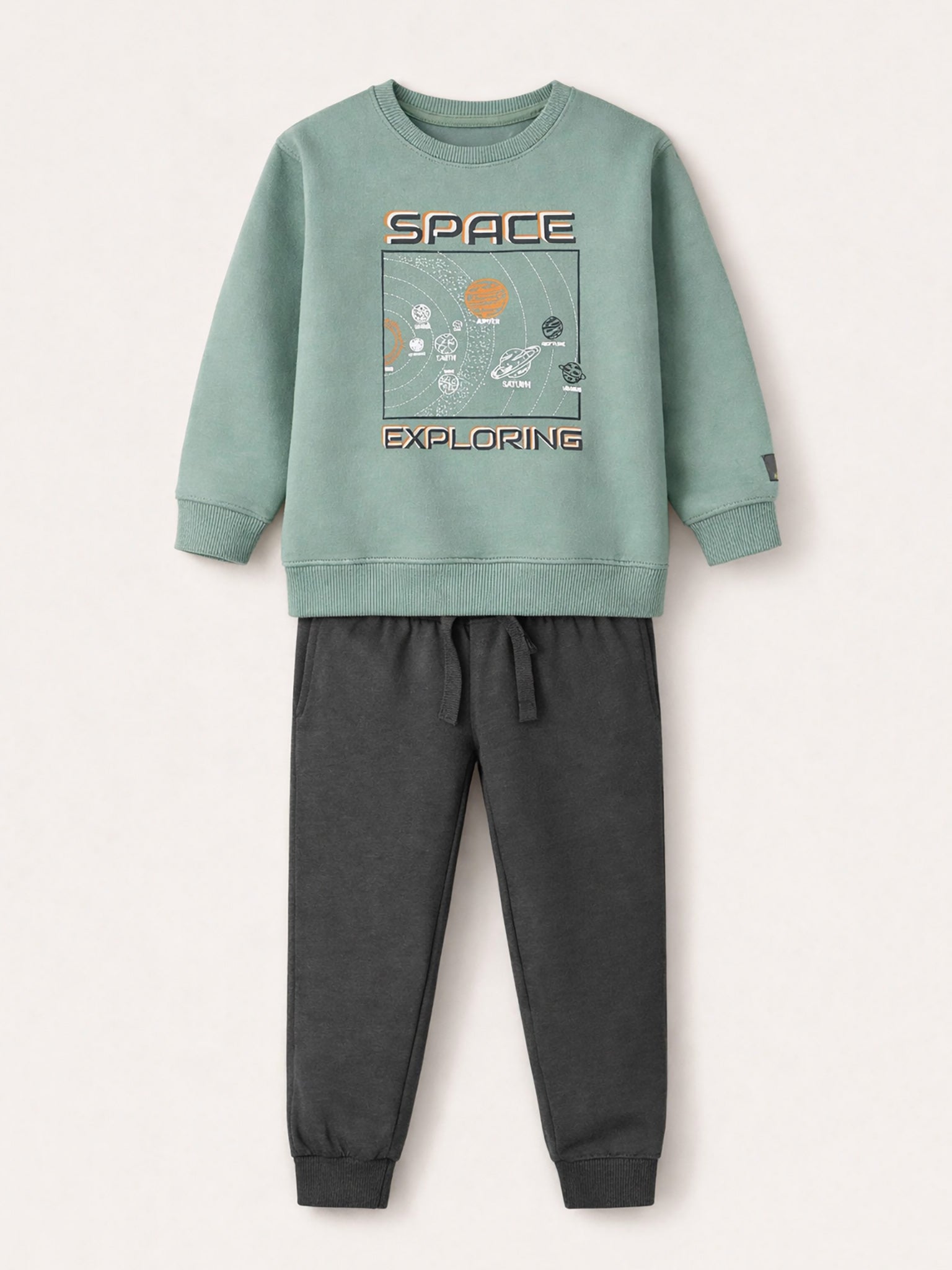 Παιδική φόρμα σετ 12-125170-0 | 12-125170-0