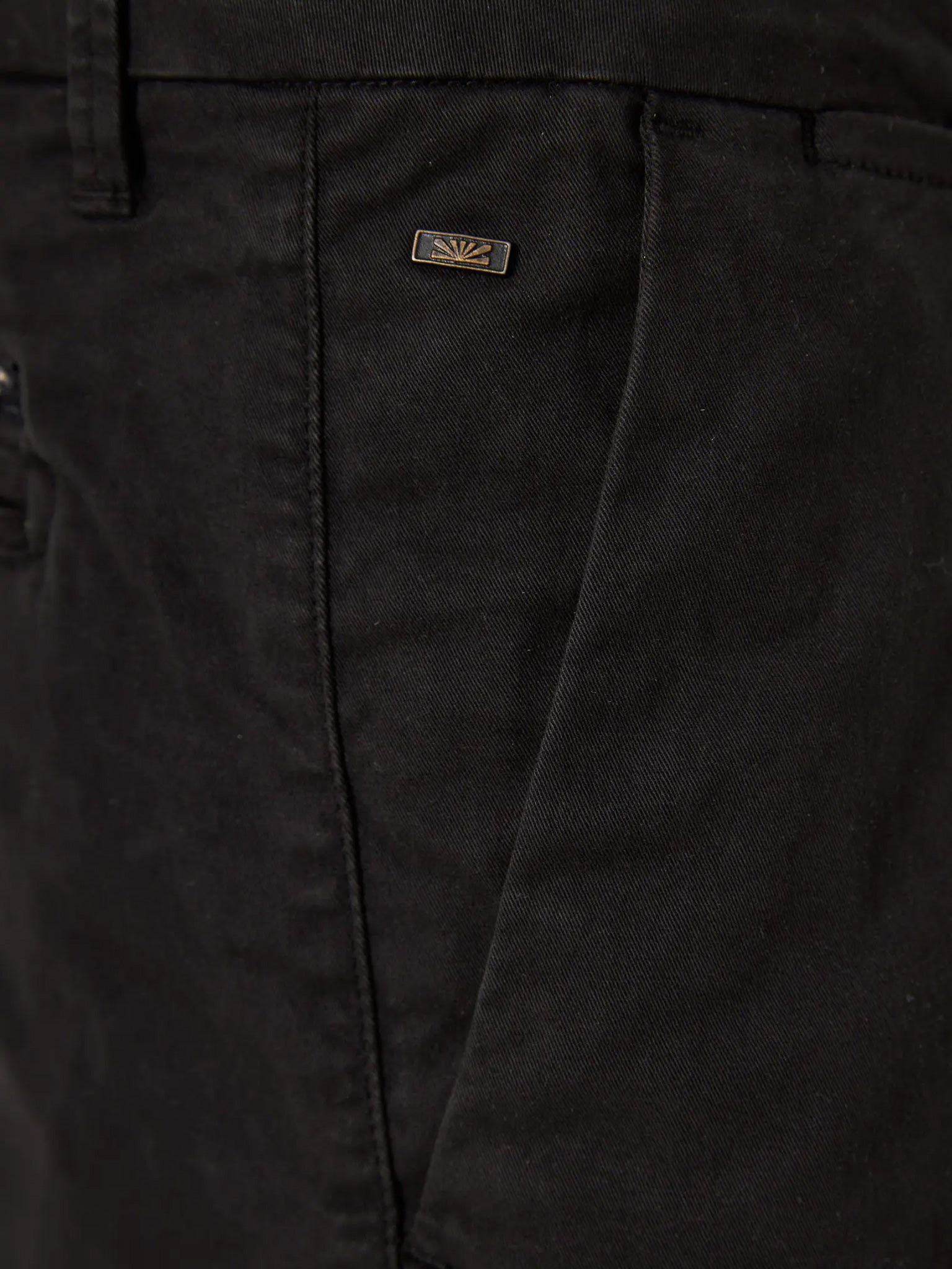 Ανδρικό παντελόνι chinos FBM012-001-02 | FBM012-001-02