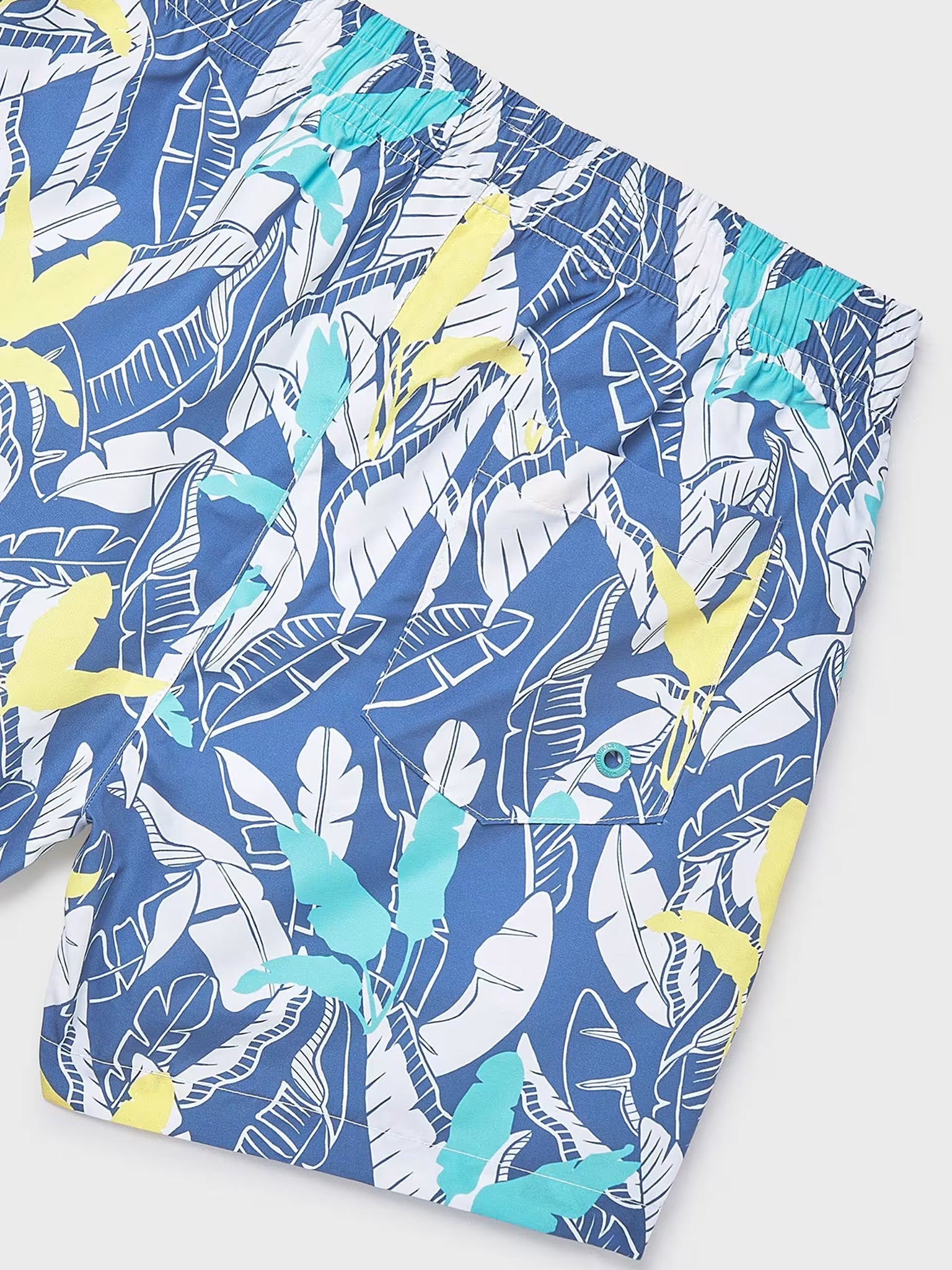 Εφηβικό μαγιό σταμπωτό | 26-06692-025