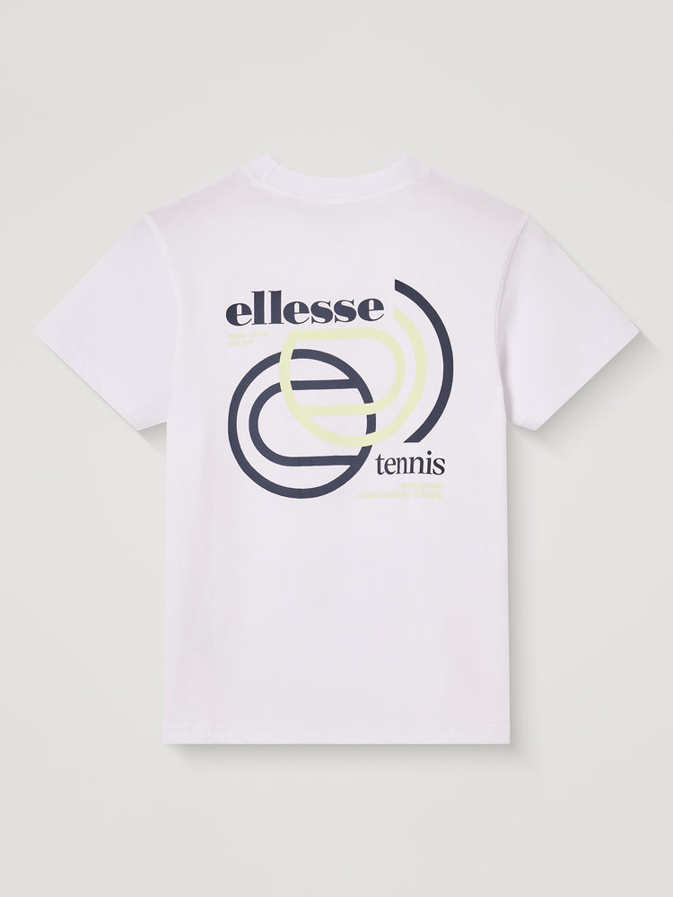 Εφηβική μπλούζα με τύπωμα S3D23812908 | S3D23812908