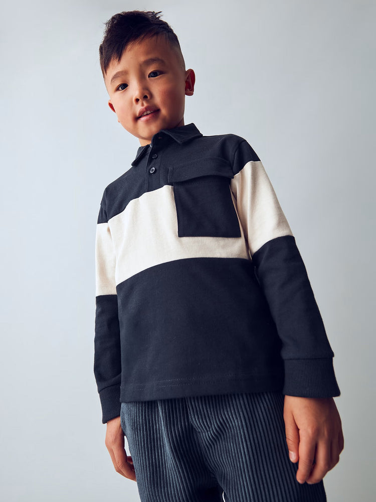 Παιδικό polo | 15-04121-019