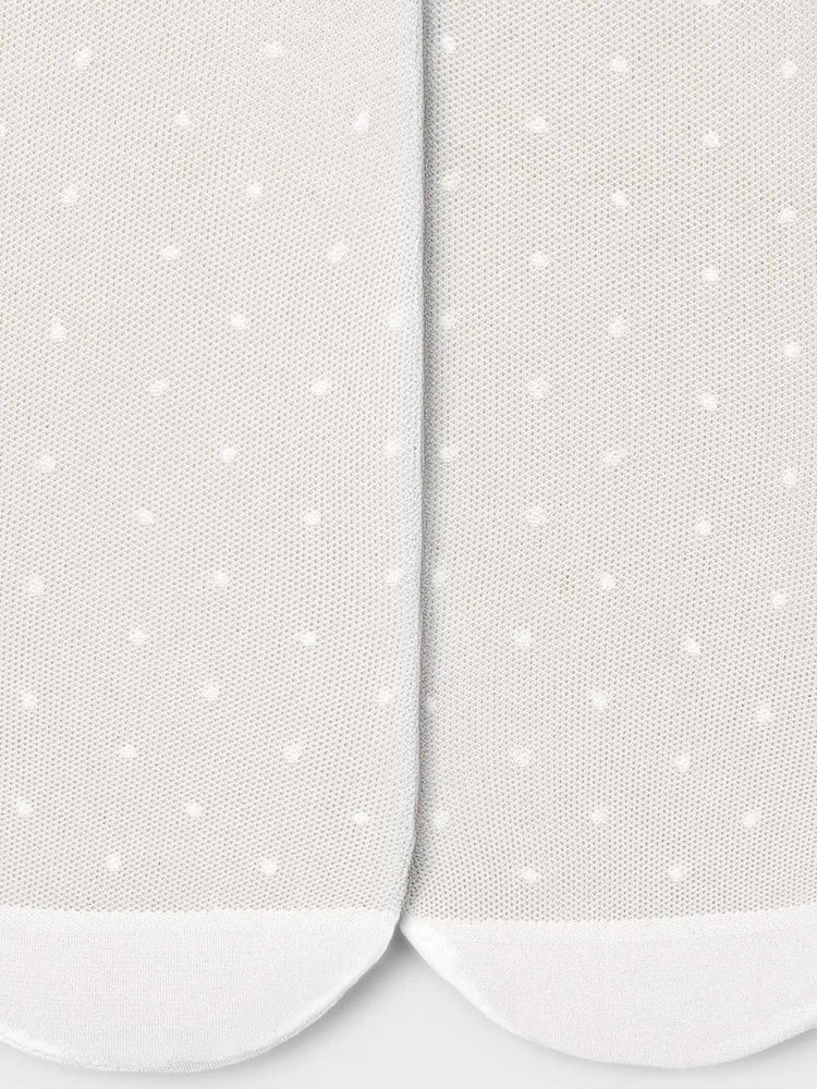 Παιδικό καλσόν πουά | 26-10178-019