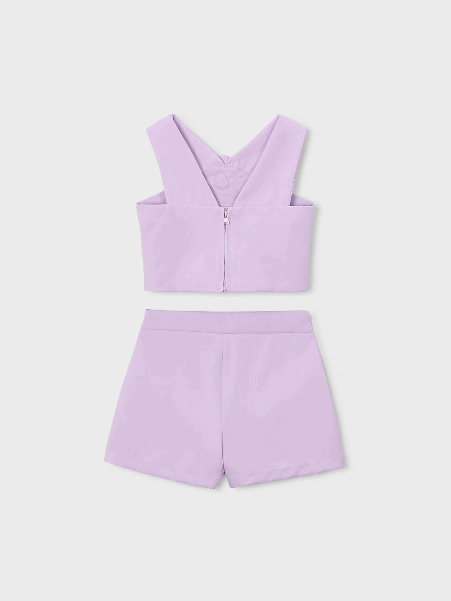 Παιδικό σετ κρεπ λουλούδια | 26-03948-095