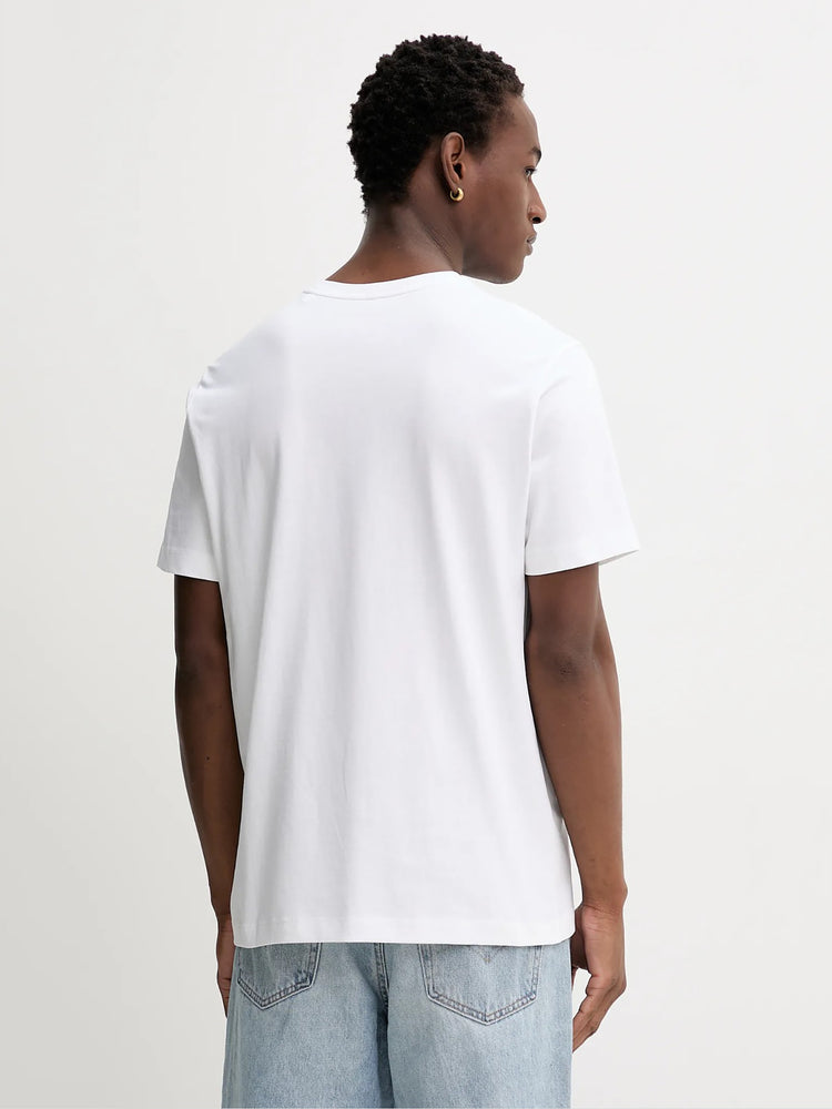 Ανδρικό t-shirt M5BI78K8FQ4G011 | M5BI78K8FQ4G011