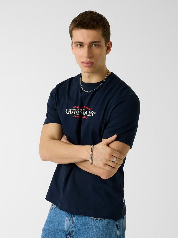 Ανδρικό t-shirt | M4YI42K8FQ4A71W