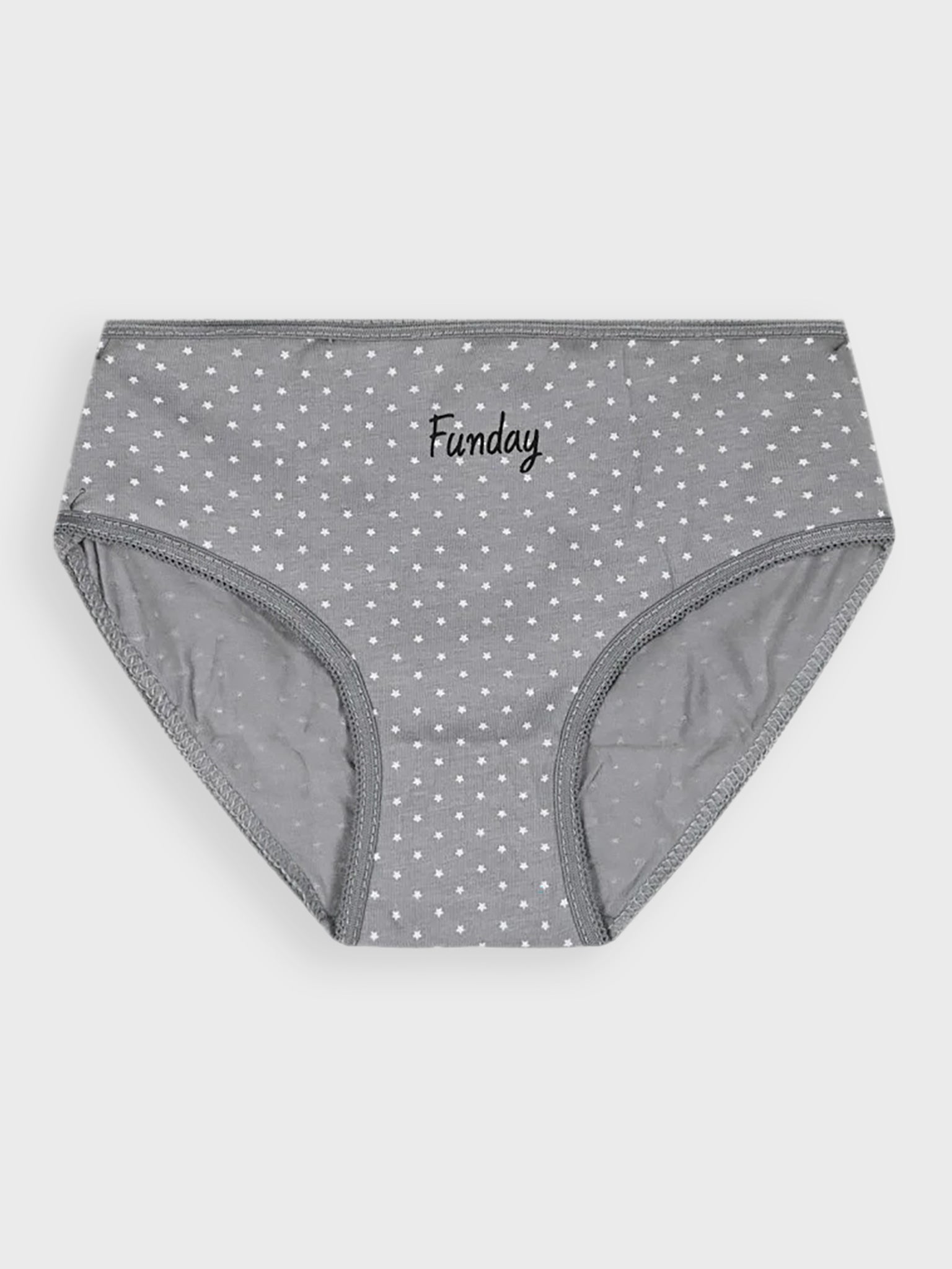 Παιδικά σετ βρακάκια 6 τεμ 39-5483 | 39-5483