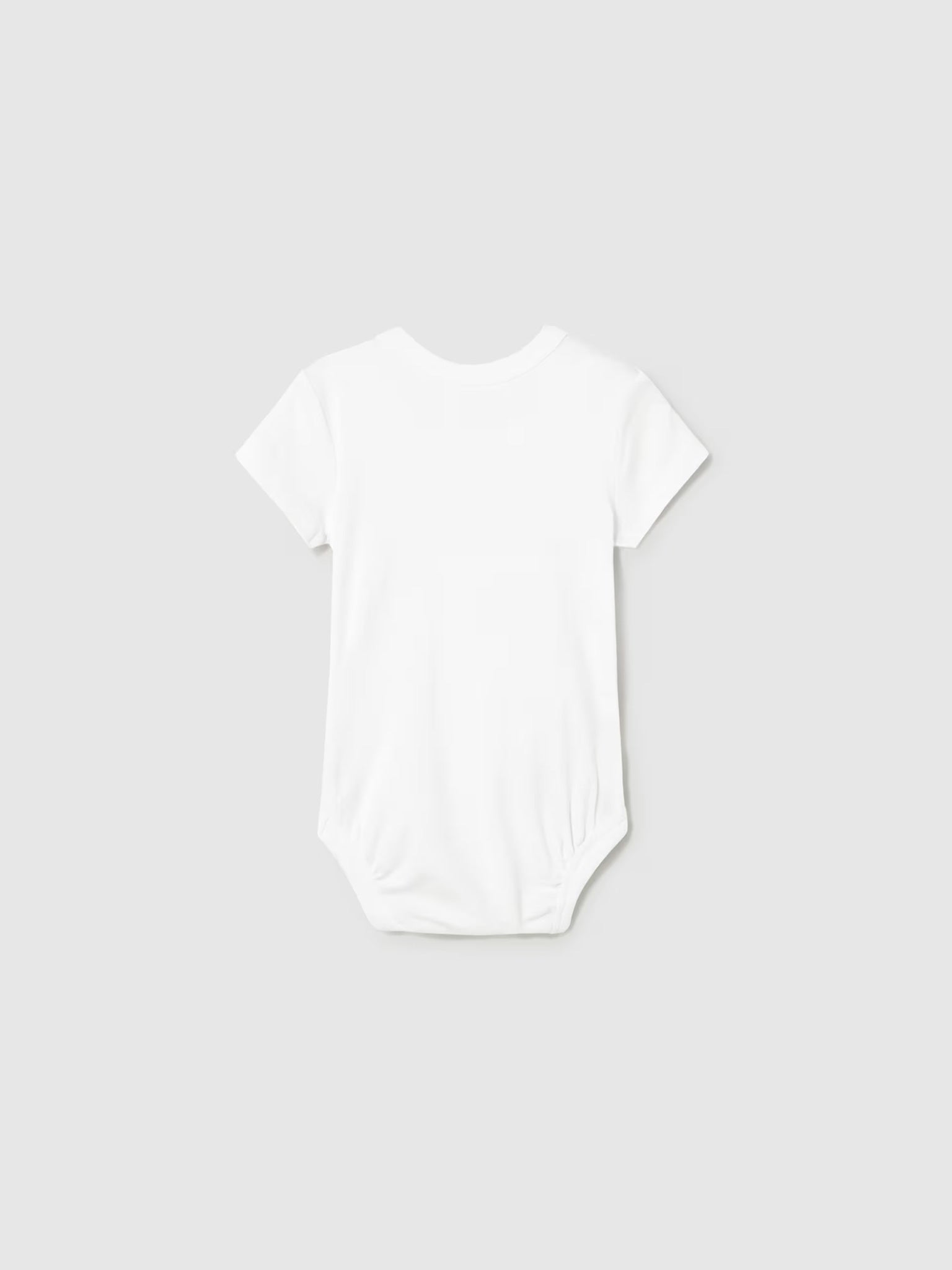 Βρεφικό κορμάκι κοντομάνικο | 26-01713-083