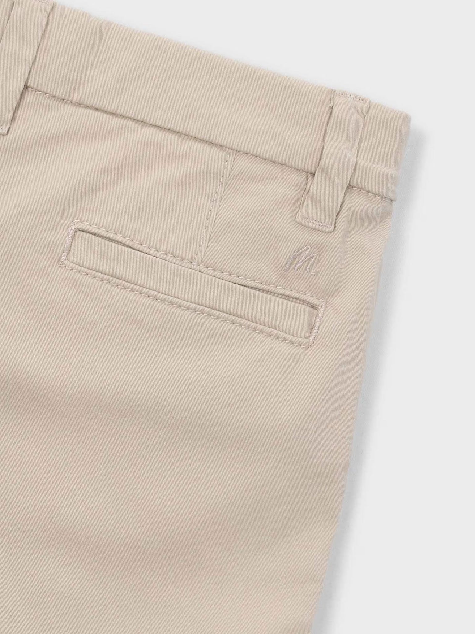 Παιδική βερμούδα chinos 26-00202-035 | 26-00202-035